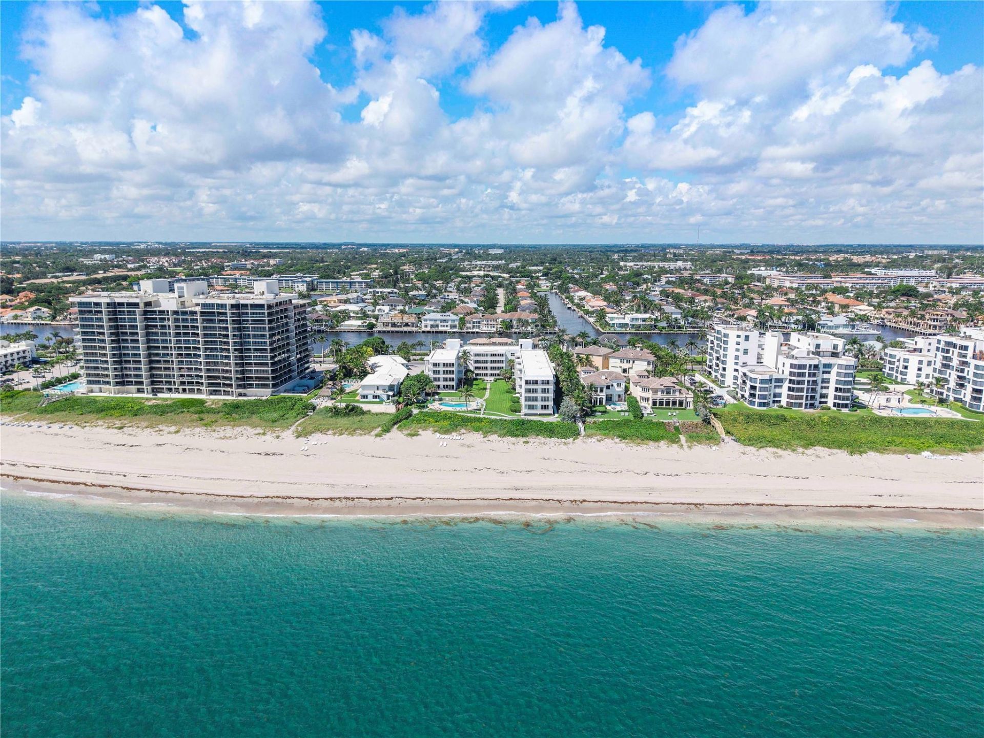 2701 S Ocean Boulevard, Unit 15, Highland Beach, FL 33487 Photo