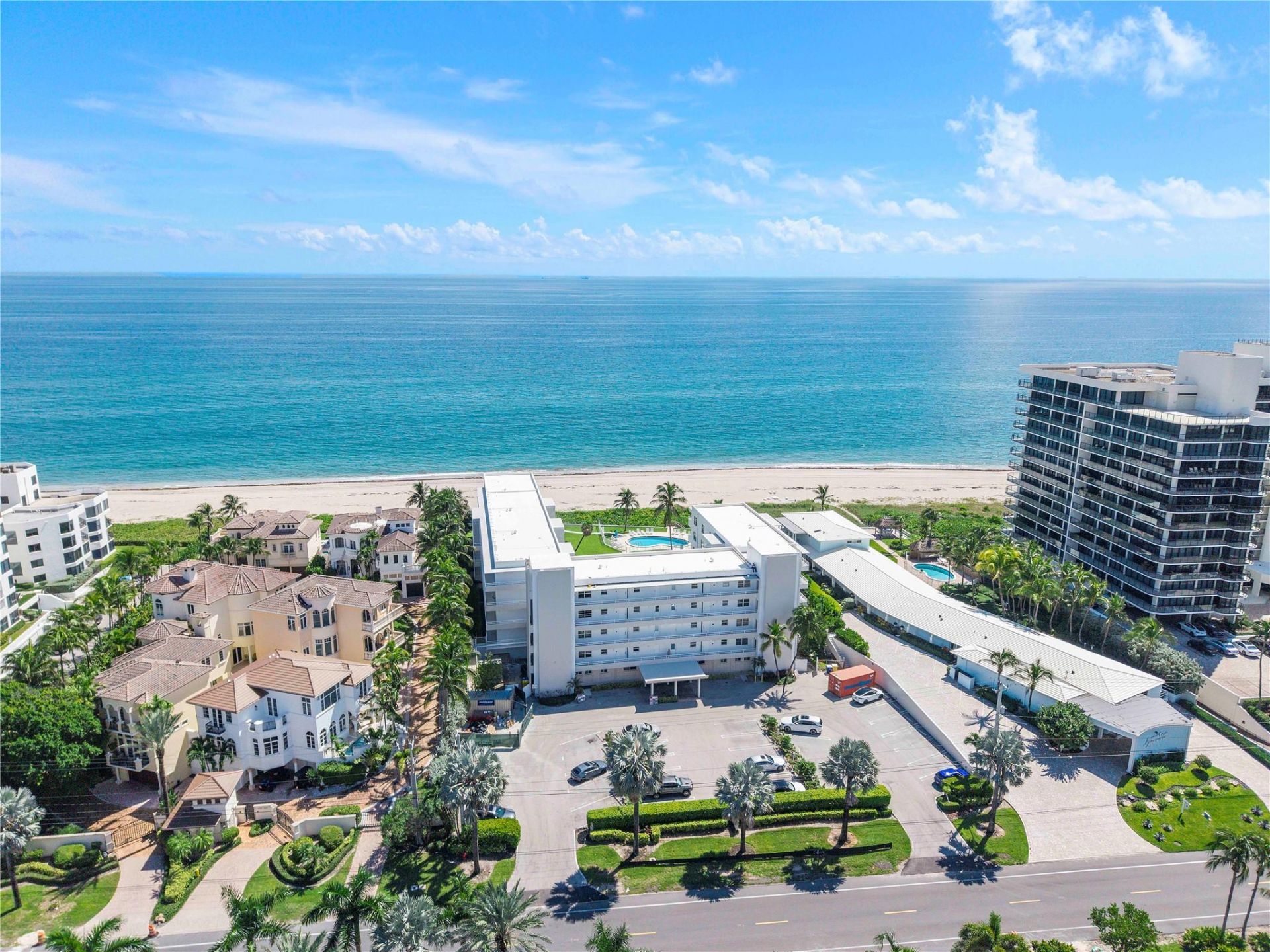 2701 S Ocean Boulevard, Unit 15, Highland Beach, FL 33487 Photo