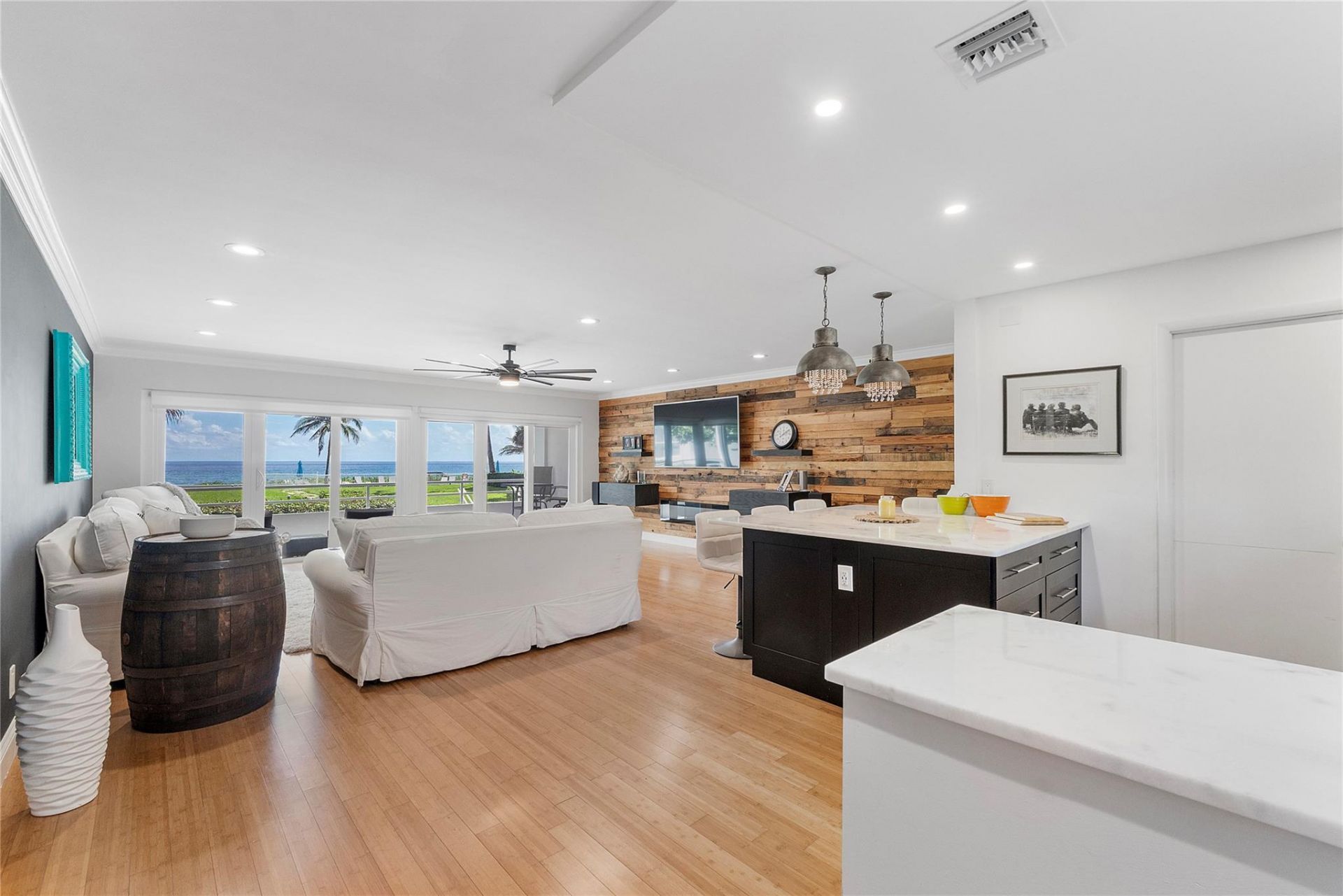 2701 S Ocean Boulevard, Unit 15, Highland Beach, FL 33487 Photo