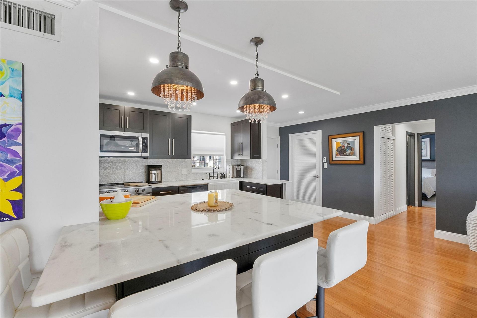 2701 S Ocean Boulevard, Unit 15, Highland Beach, FL 33487 Photo