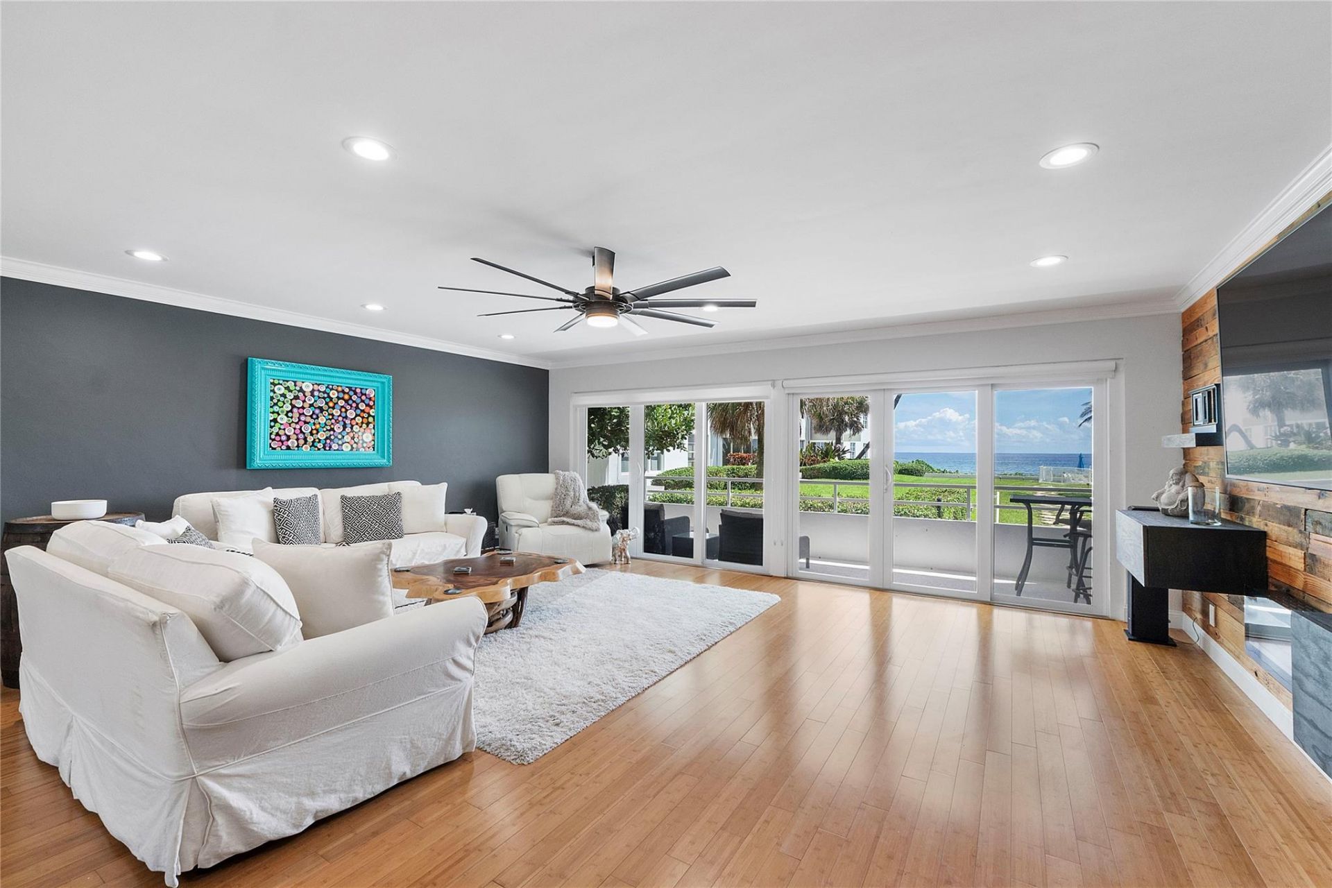 2701 S Ocean Boulevard, Unit 15, Highland Beach, FL 33487 Photo