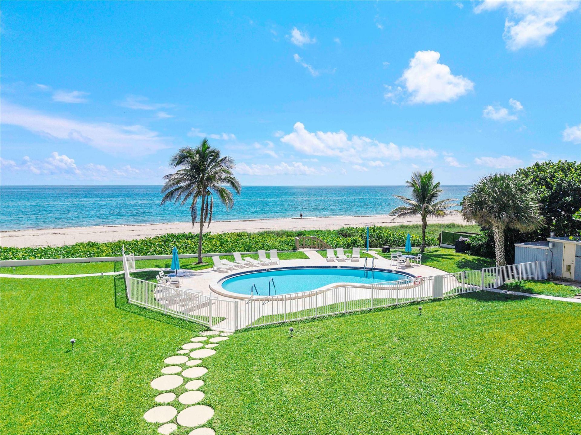 2701 S Ocean Boulevard, Unit 15, Highland Beach, FL 33487 Photo