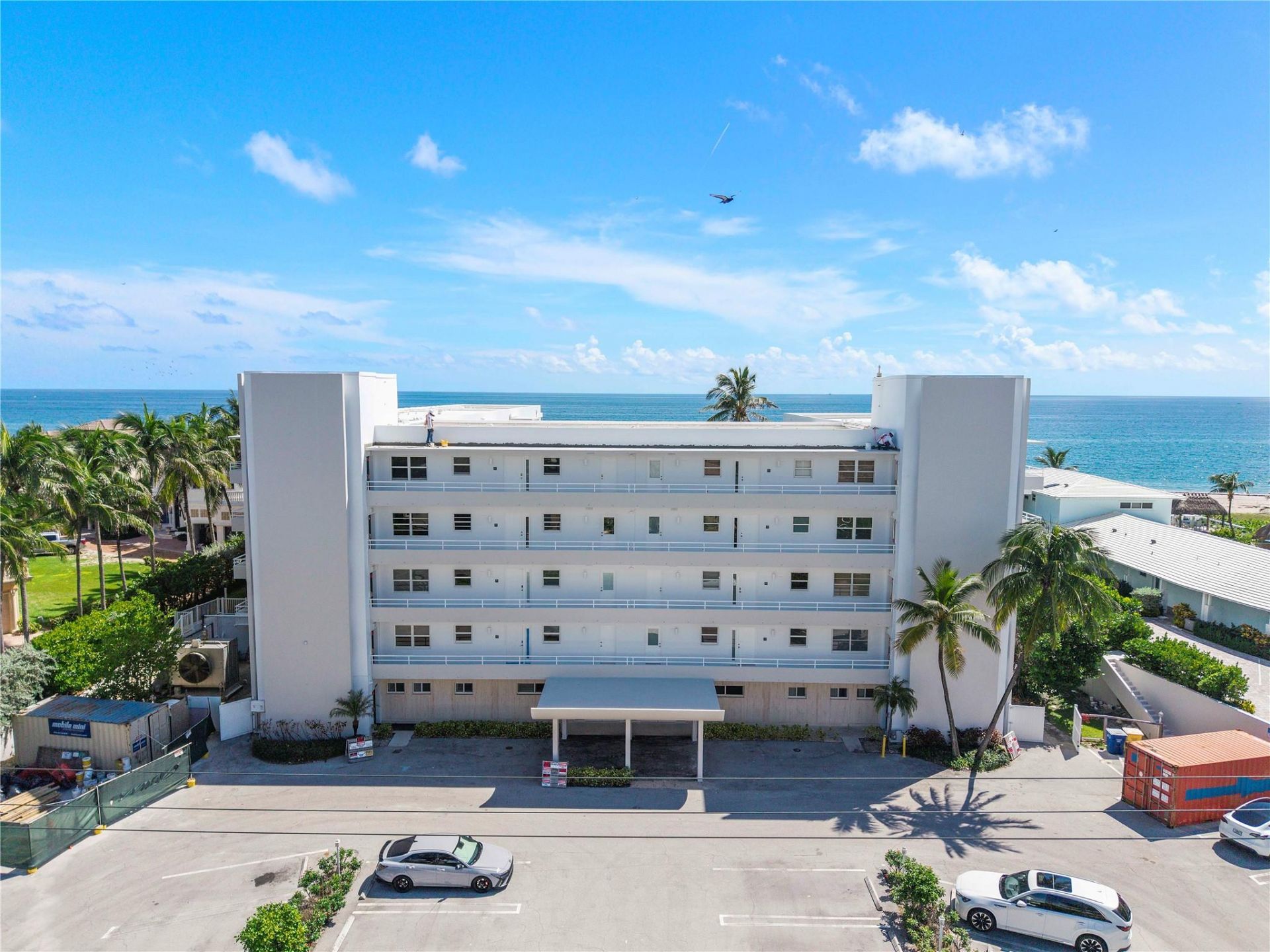 2701 S Ocean Boulevard, Unit 15, Highland Beach, FL 33487 Photo