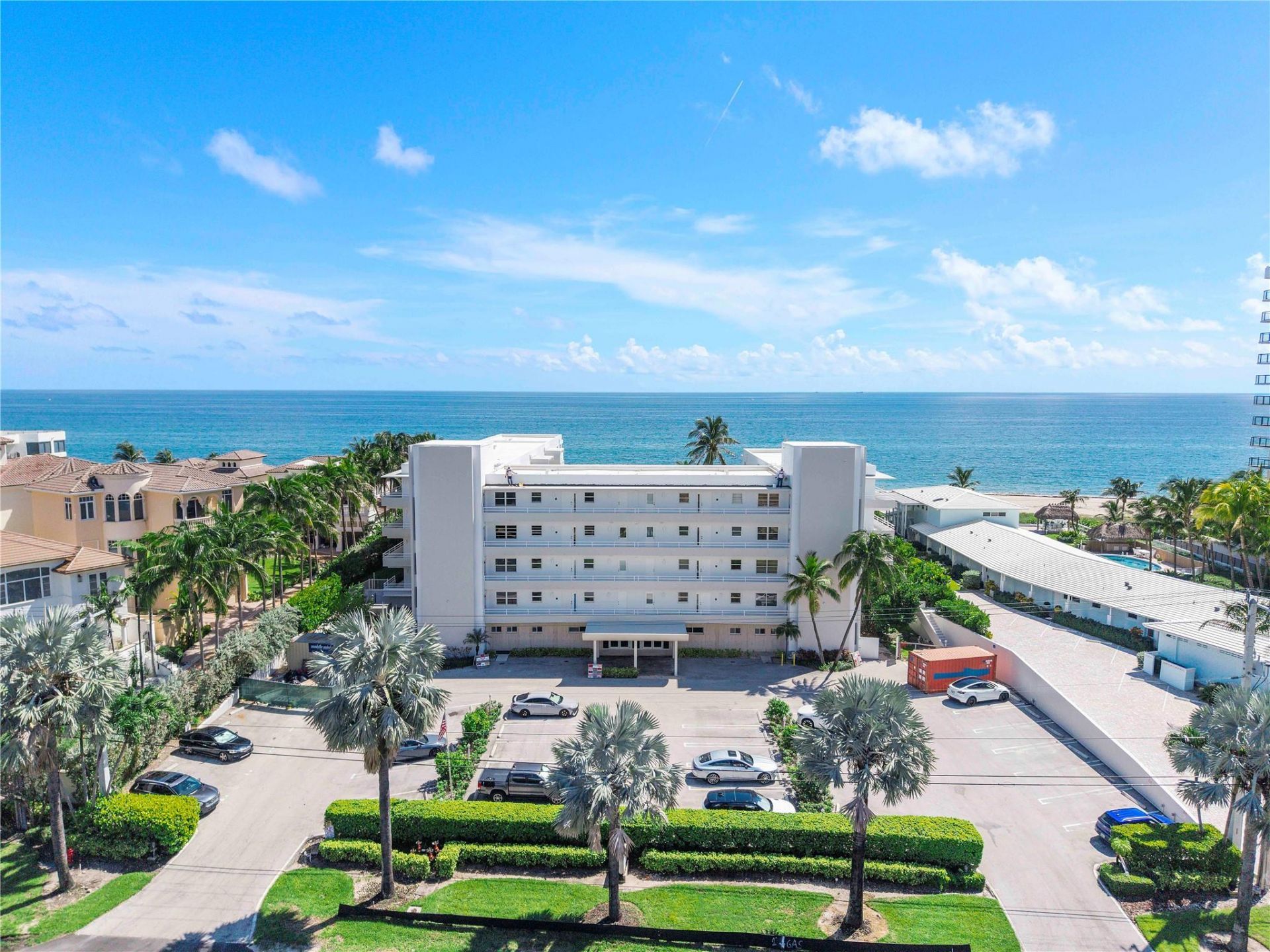 2701 S Ocean Boulevard, Unit 15, Highland Beach, FL 33487 Photo