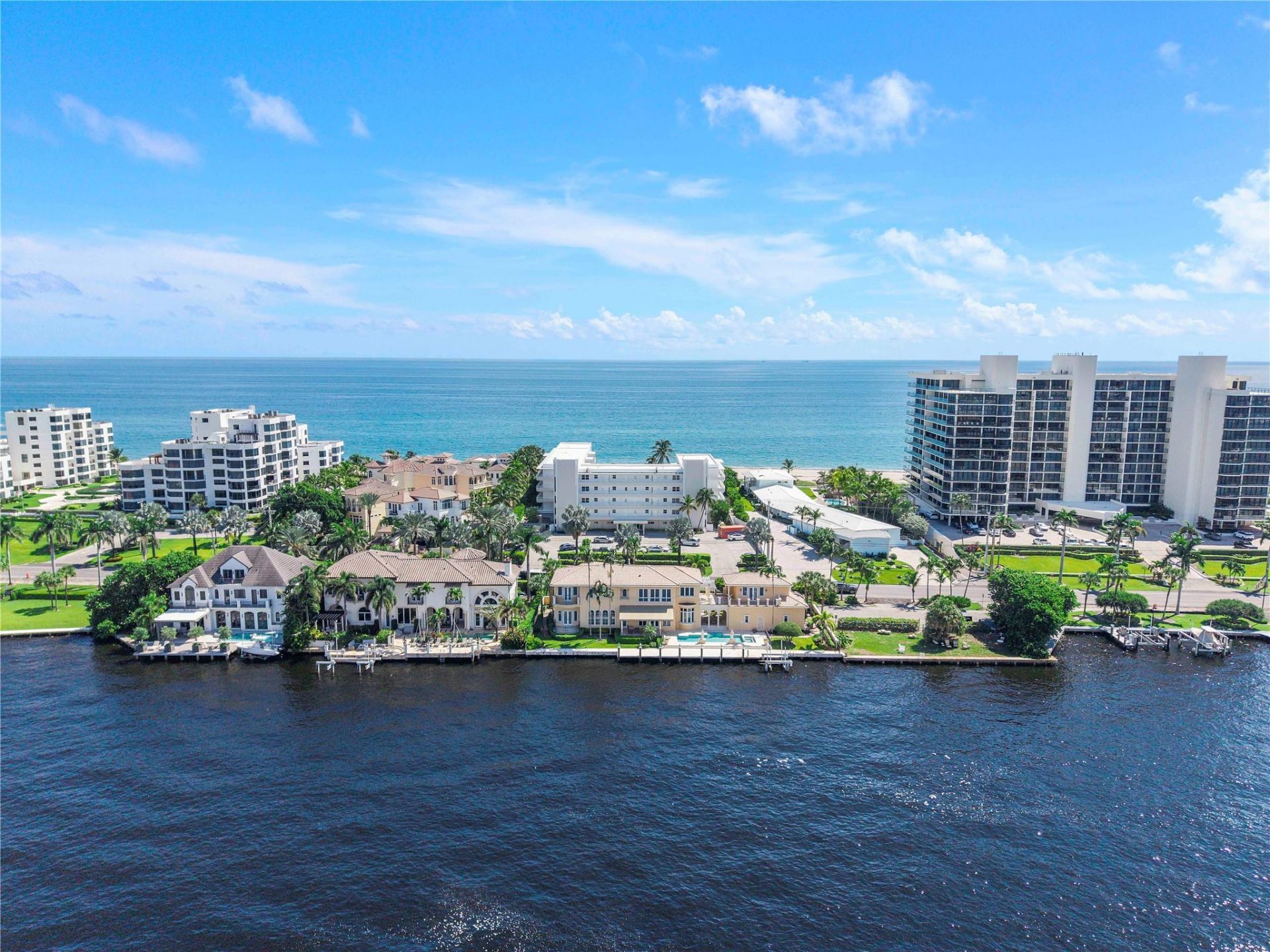 2701 S Ocean Boulevard, Unit 15, Highland Beach, FL 33487 Photo