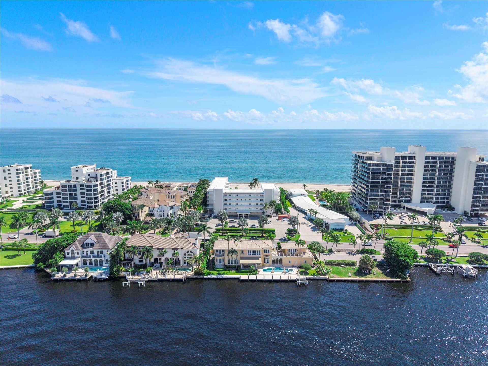 2701 S Ocean Boulevard, Unit 15, Highland Beach, FL 33487 Photo