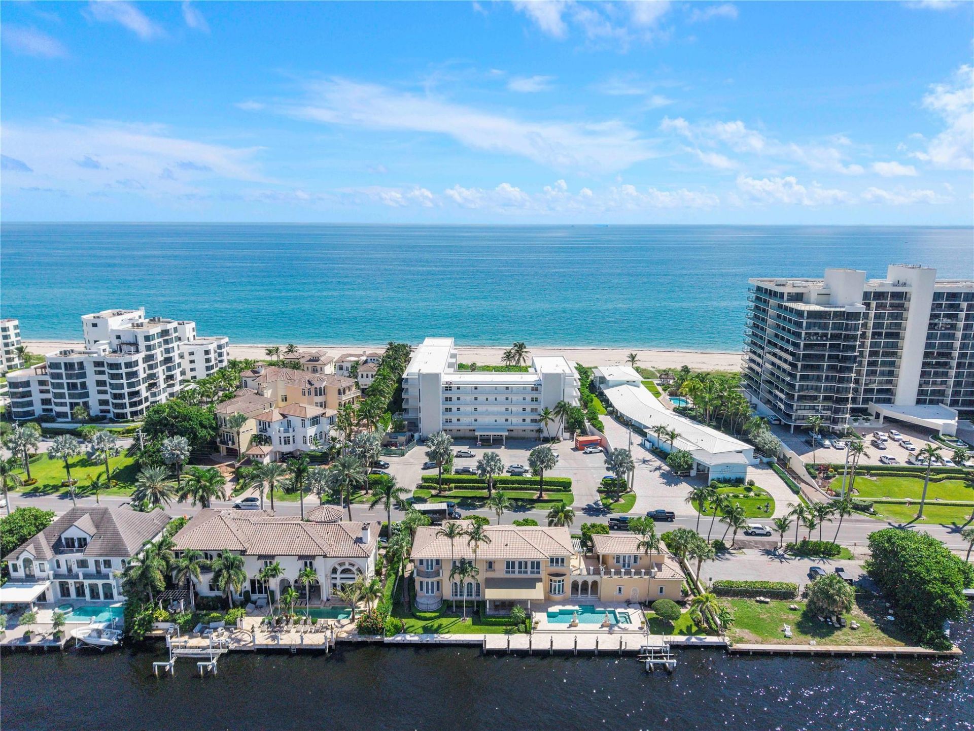 2701 S Ocean Boulevard, Unit 15, Highland Beach, FL 33487 Photo