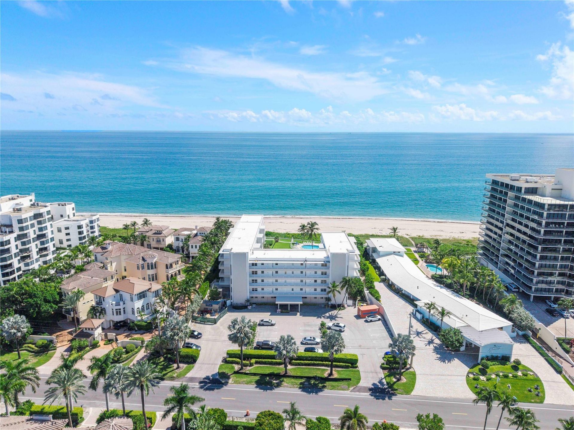 2701 S Ocean Boulevard, Unit 15, Highland Beach, FL 33487 Photo