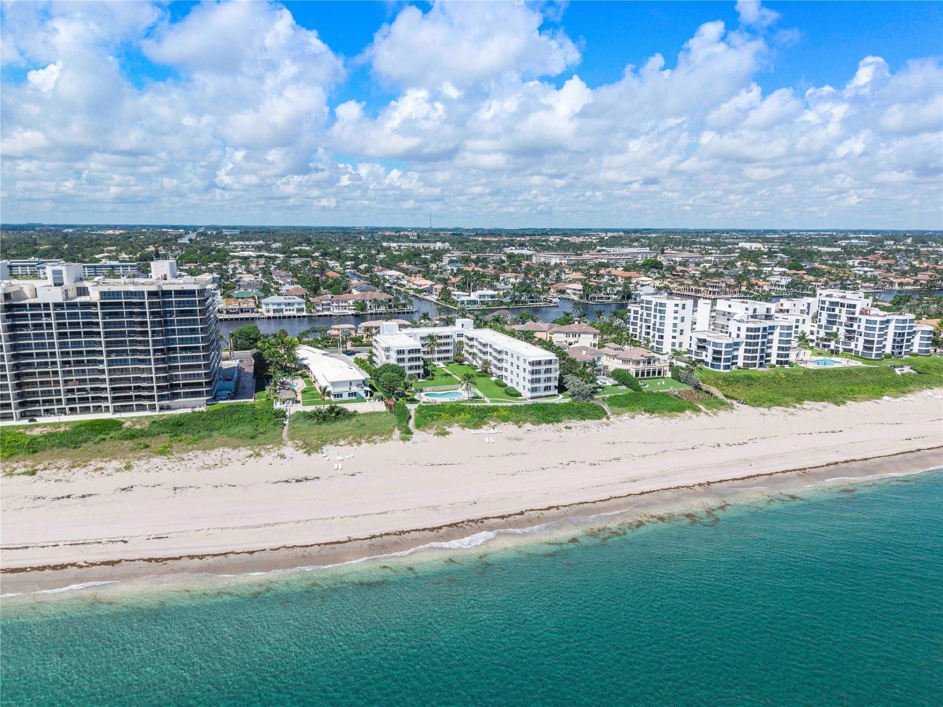 2701 S Ocean Boulevard, Unit 15, Highland Beach, FL 33487 Photo