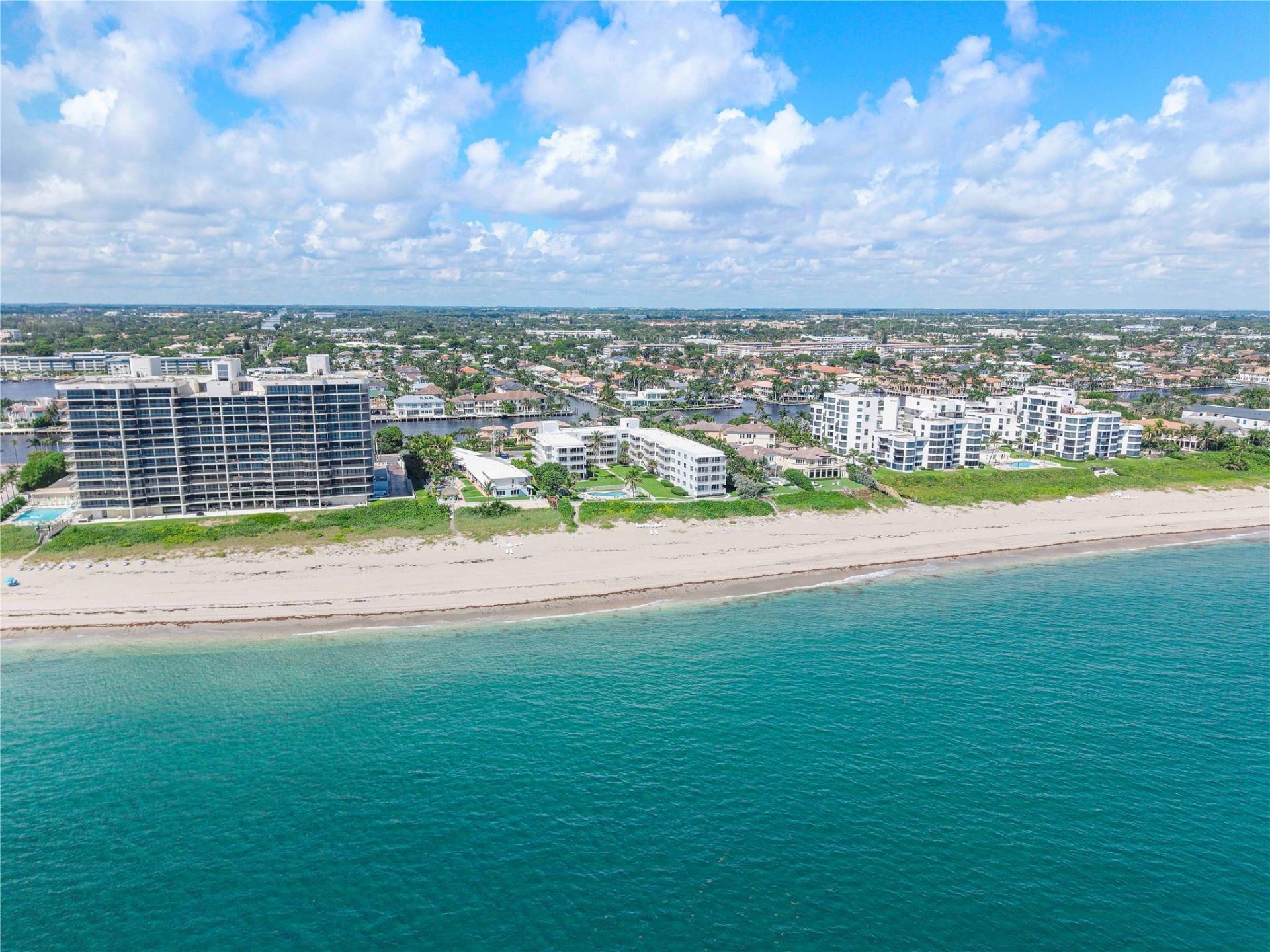 2701 S Ocean Boulevard, Unit 15, Highland Beach, FL 33487 Photo