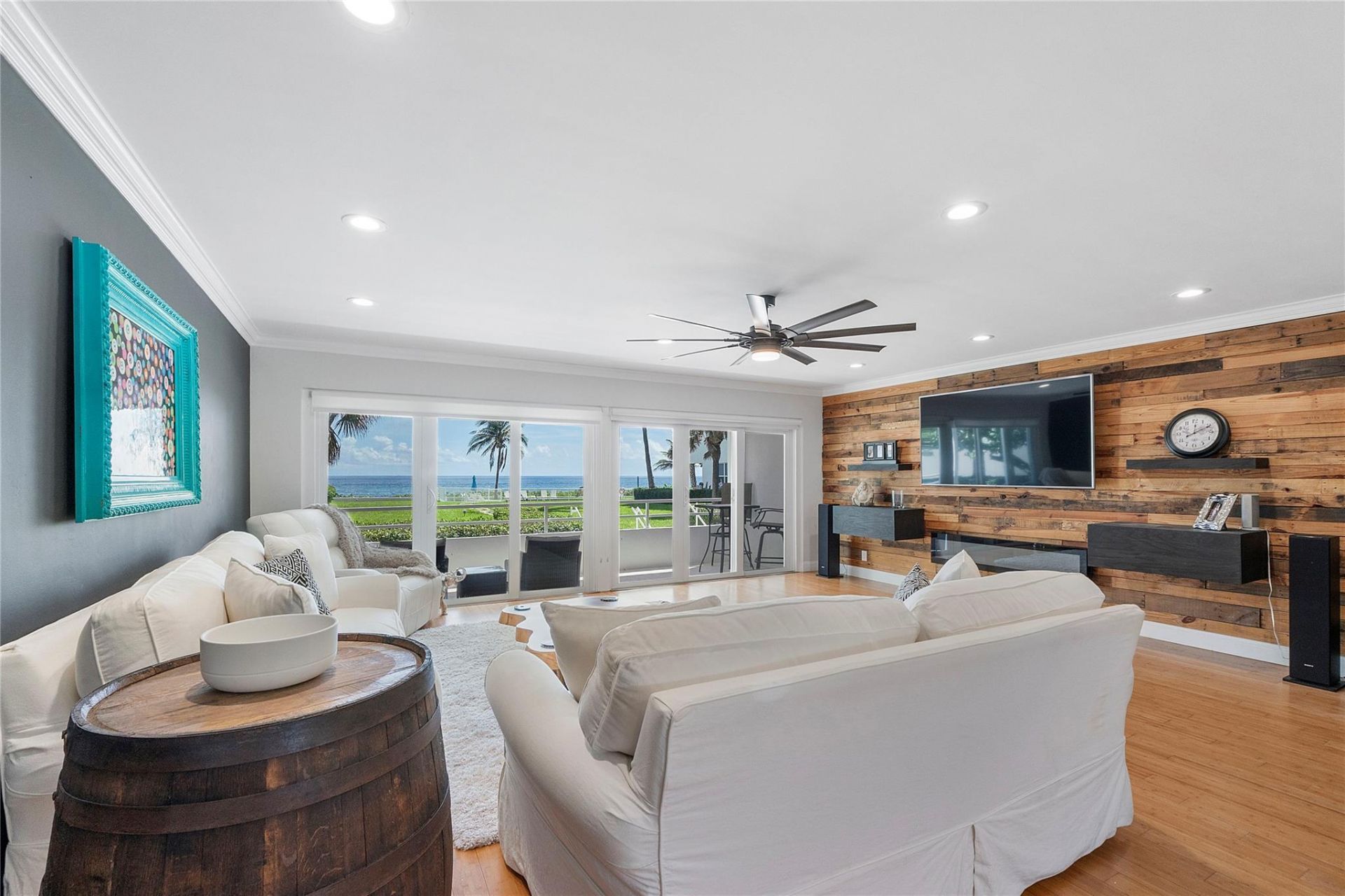 2701 S Ocean Boulevard, Unit 15, Highland Beach, FL 33487 Photo