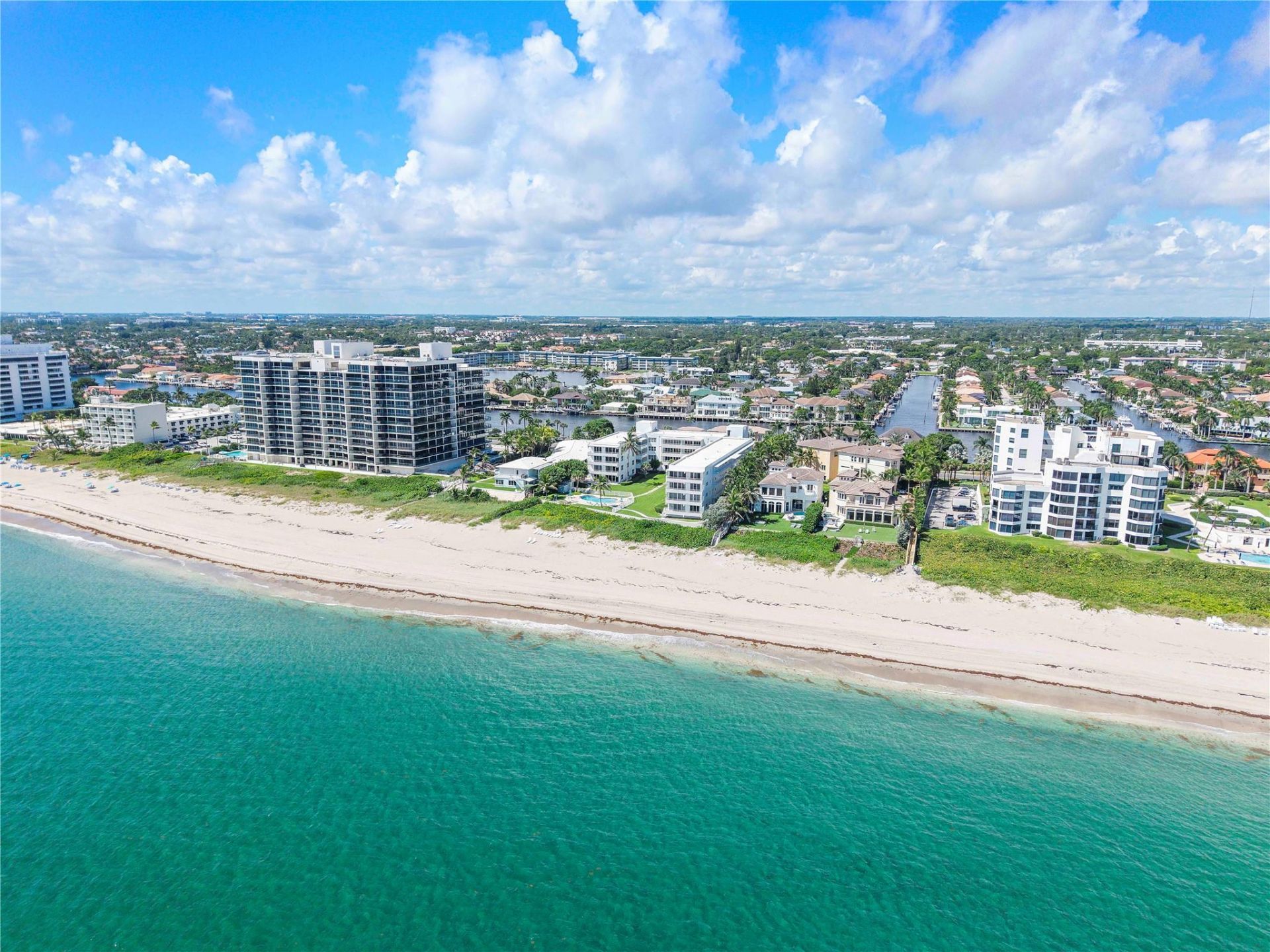 2701 S Ocean Boulevard, Unit 15, Highland Beach, FL 33487 Photo