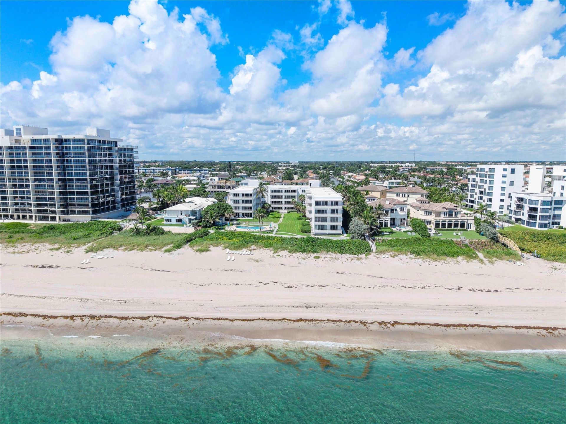 2701 S Ocean Boulevard, Unit 15, Highland Beach, FL 33487 Photo