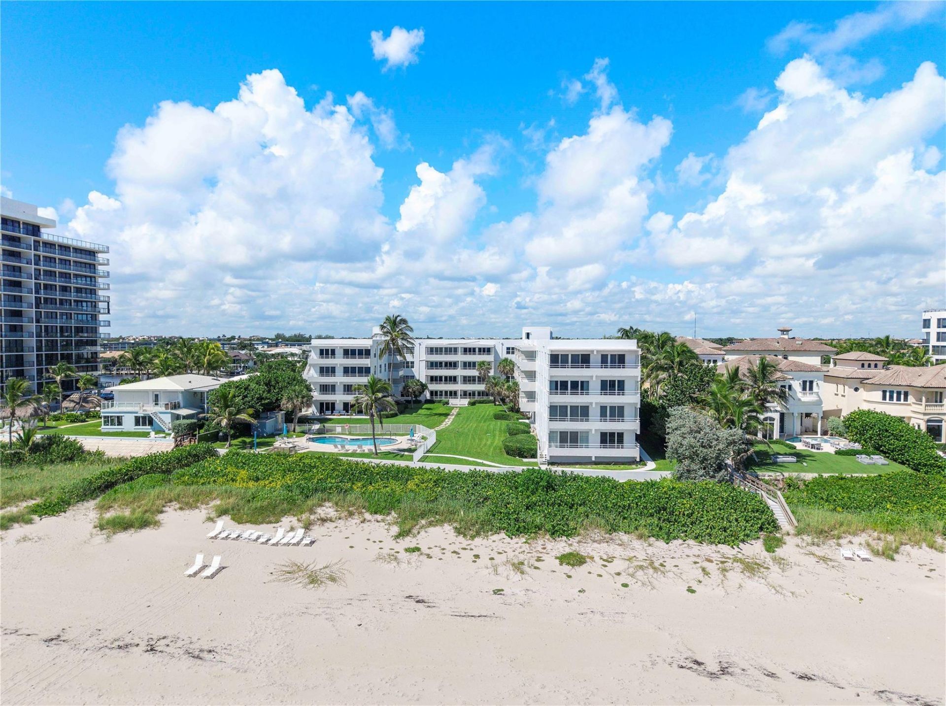 2701 S Ocean Boulevard, Unit 15, Highland Beach, FL 33487 Photo
