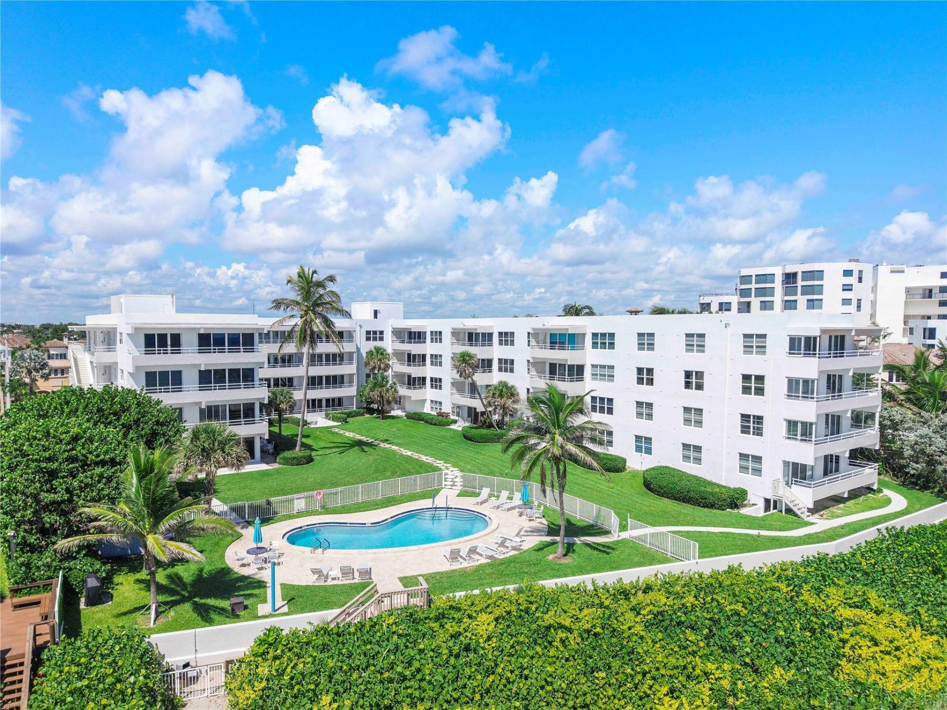 2701 S Ocean Boulevard, Unit 15, Highland Beach, FL 33487 Photo