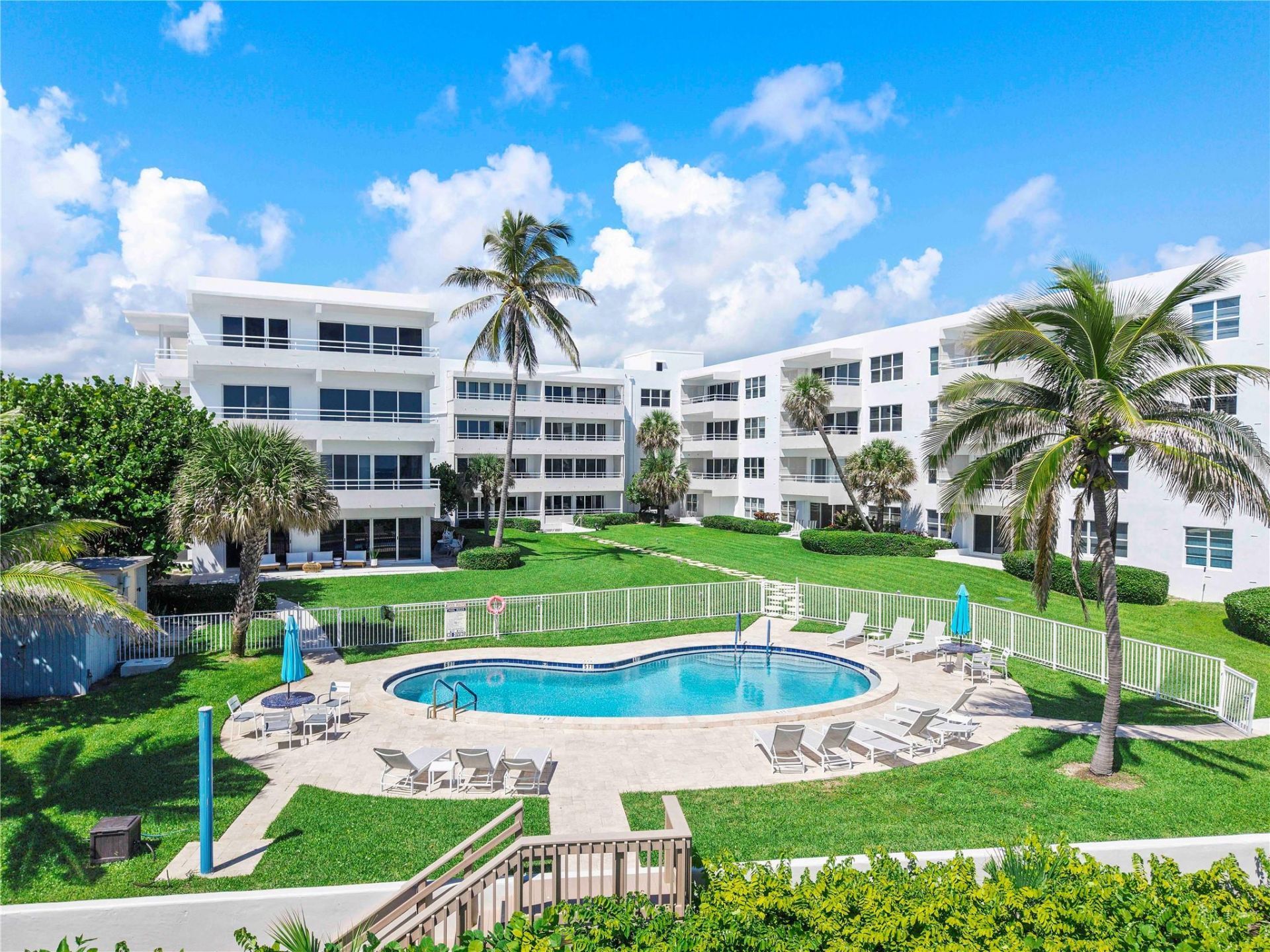 2701 S Ocean Boulevard, Unit 15, Highland Beach, FL 33487 Photo