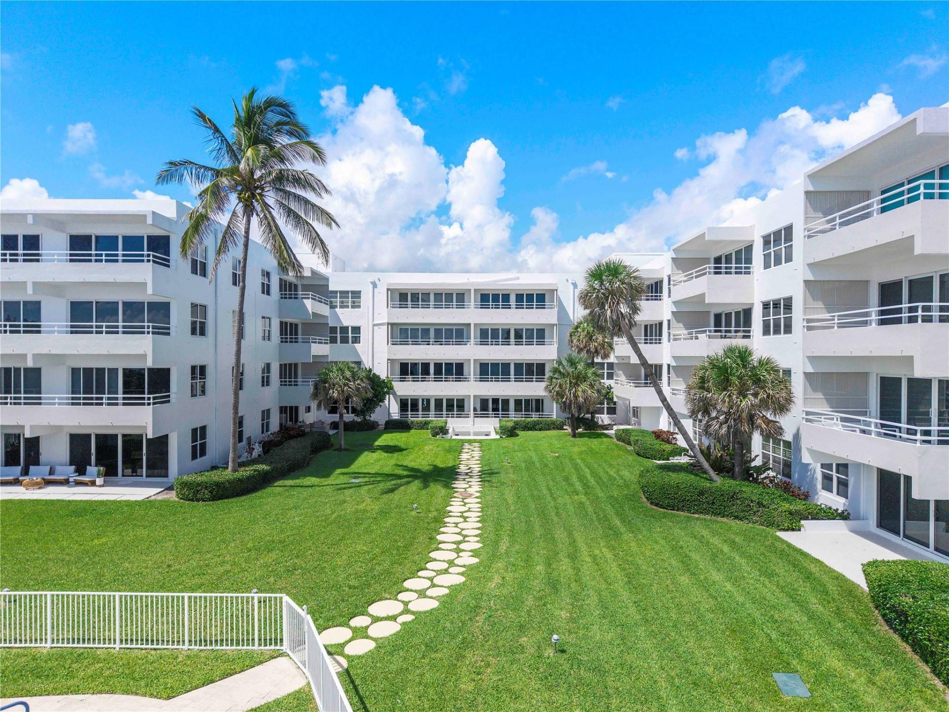 2701 S Ocean Boulevard, Unit 15, Highland Beach, FL 33487 Photo
