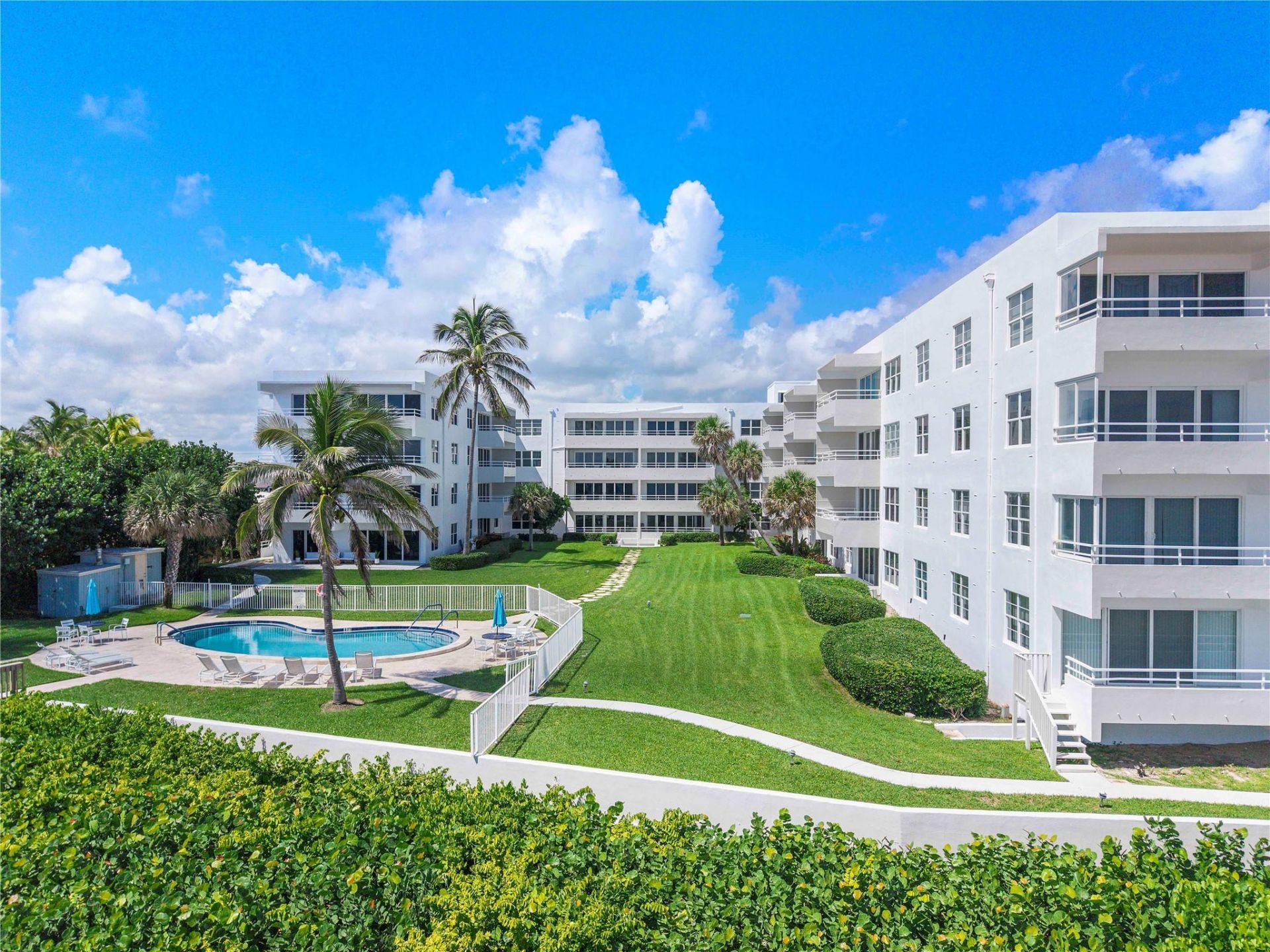 2701 S Ocean Boulevard, Unit 15, Highland Beach, FL 33487 Photo