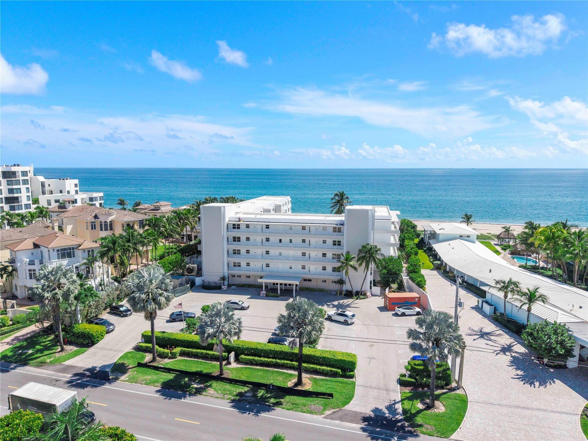 2701 S Ocean Boulevard, Unit 15, Highland Beach, FL 33487 Photo