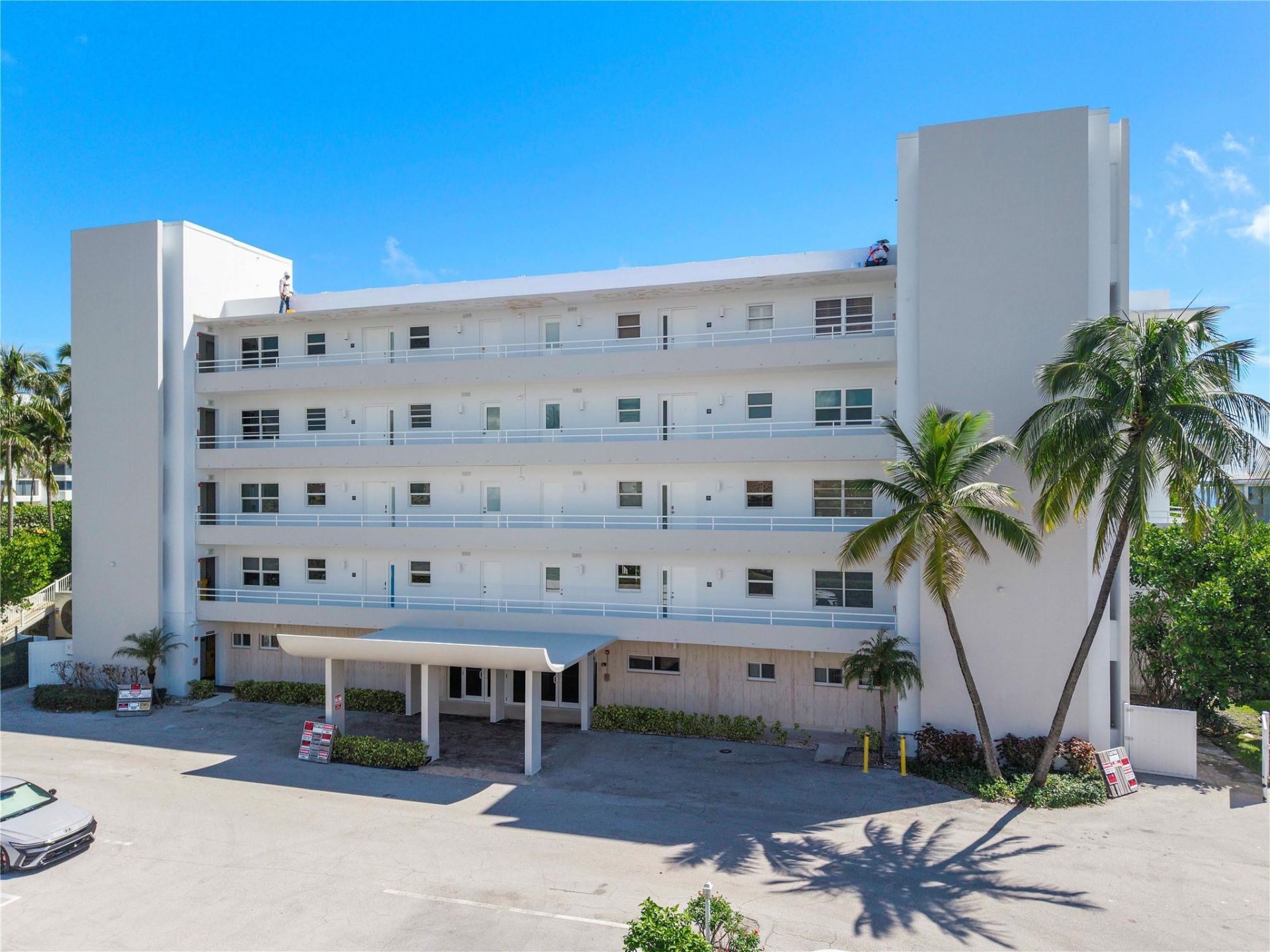 2701 S Ocean Boulevard, Unit 15, Highland Beach, FL 33487 Photo