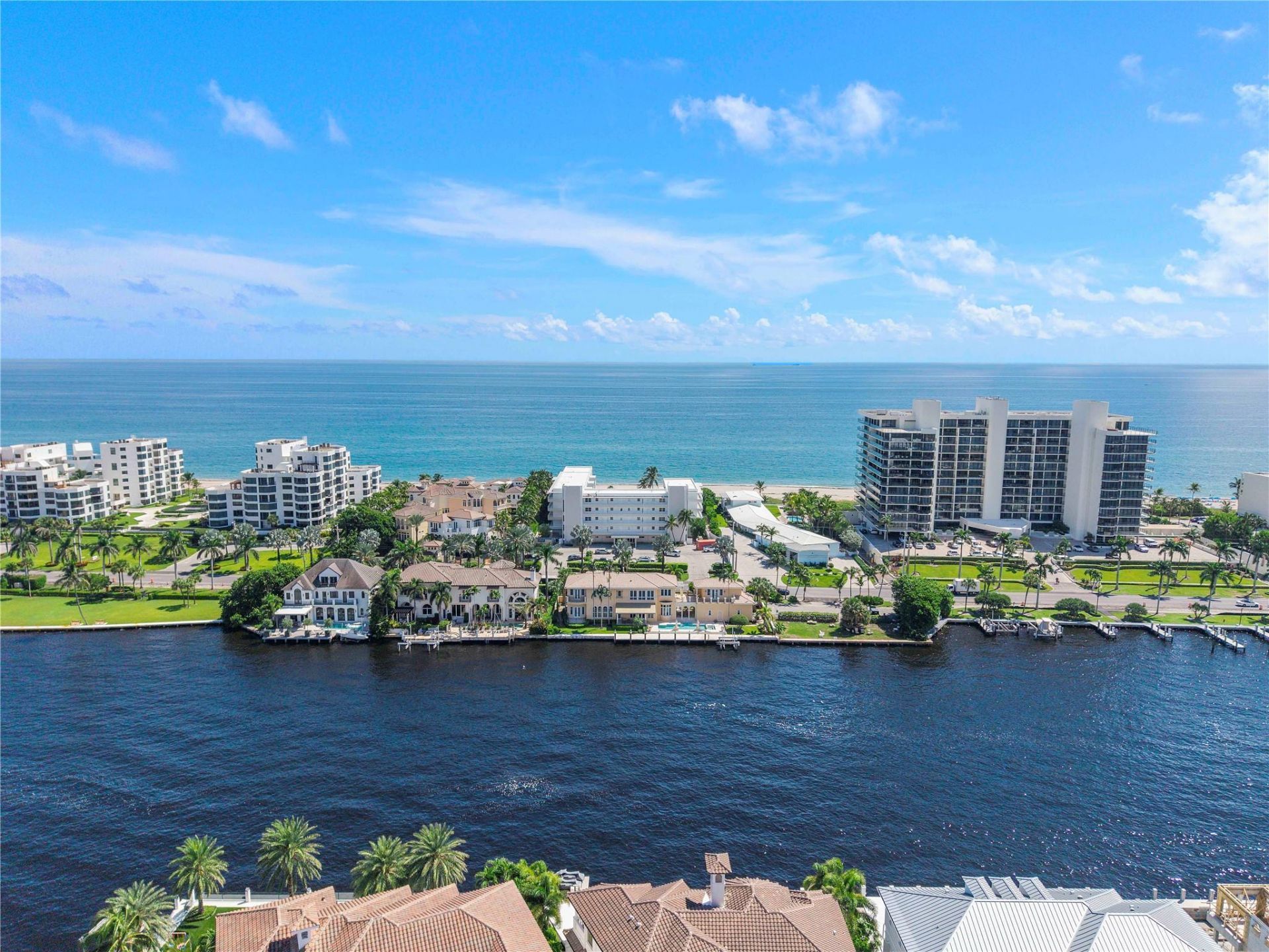2701 S Ocean Boulevard, Unit 15, Highland Beach, FL 33487 Photo