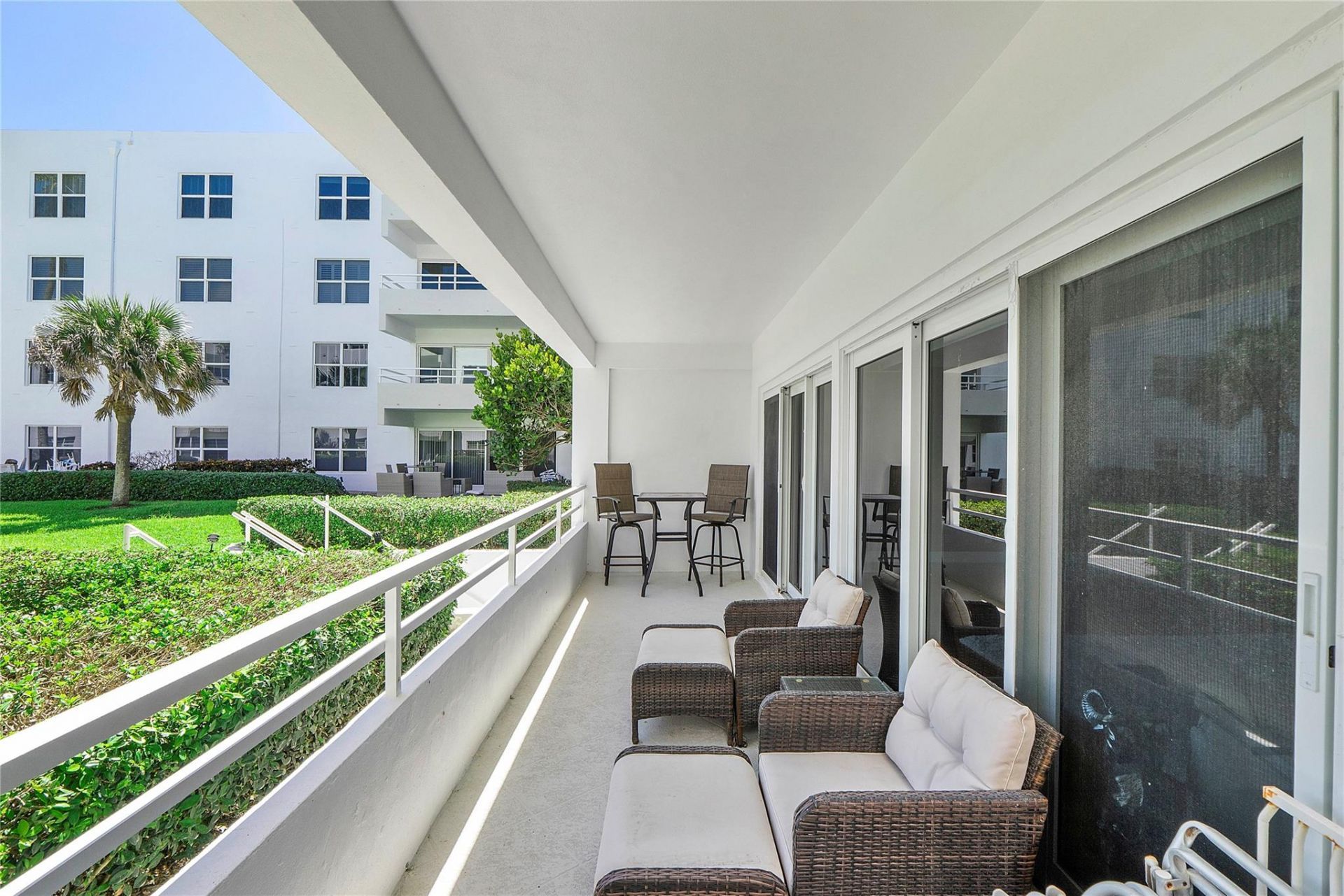 2701 S Ocean Boulevard, Unit 15, Highland Beach, FL 33487 Photo