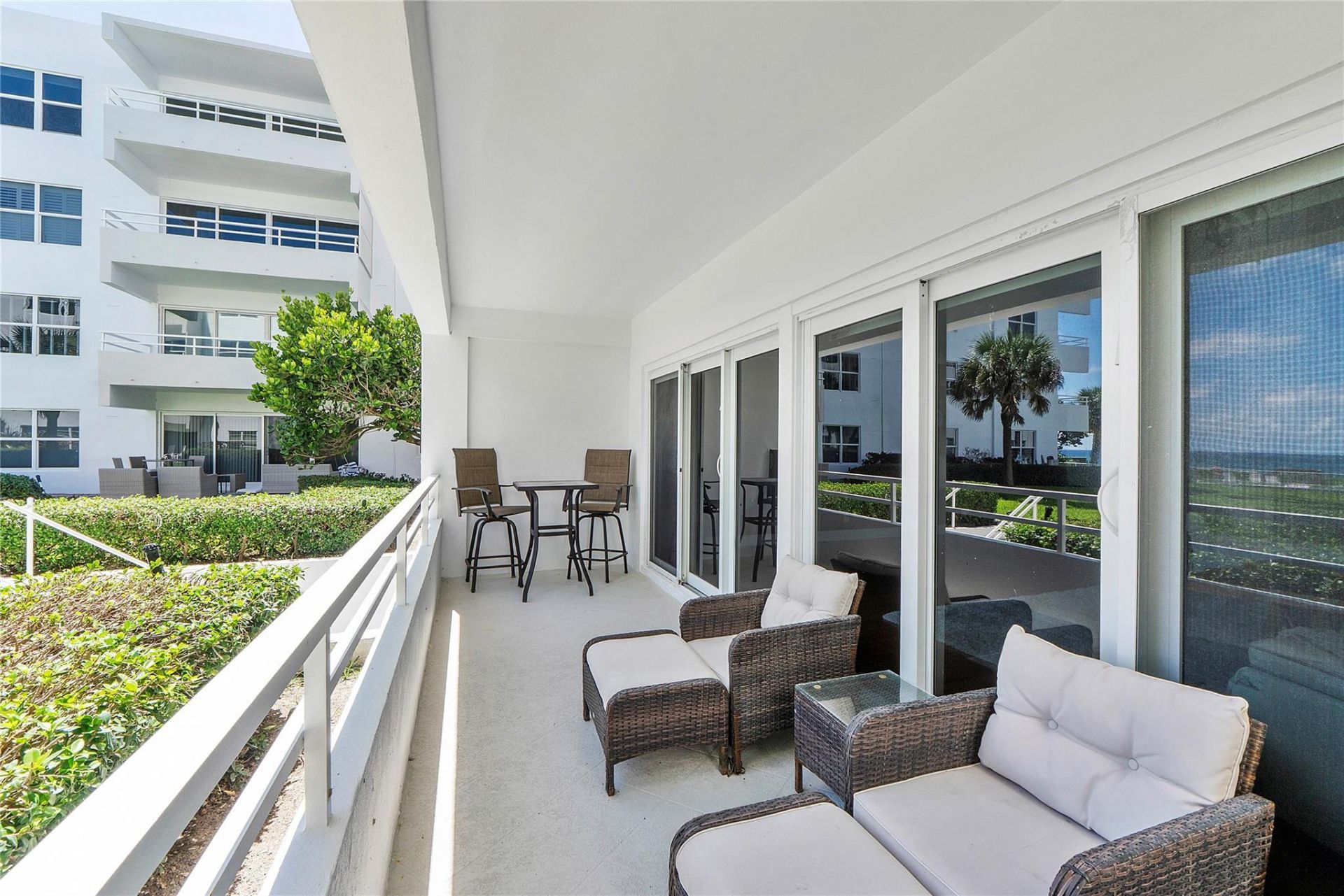 2701 S Ocean Boulevard, Unit 15, Highland Beach, FL 33487 Photo