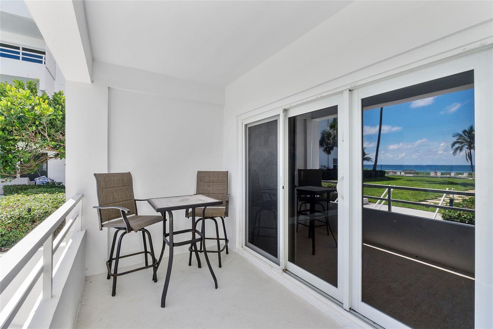 2701 S Ocean Boulevard, Unit 15, Highland Beach, FL 33487 Photo