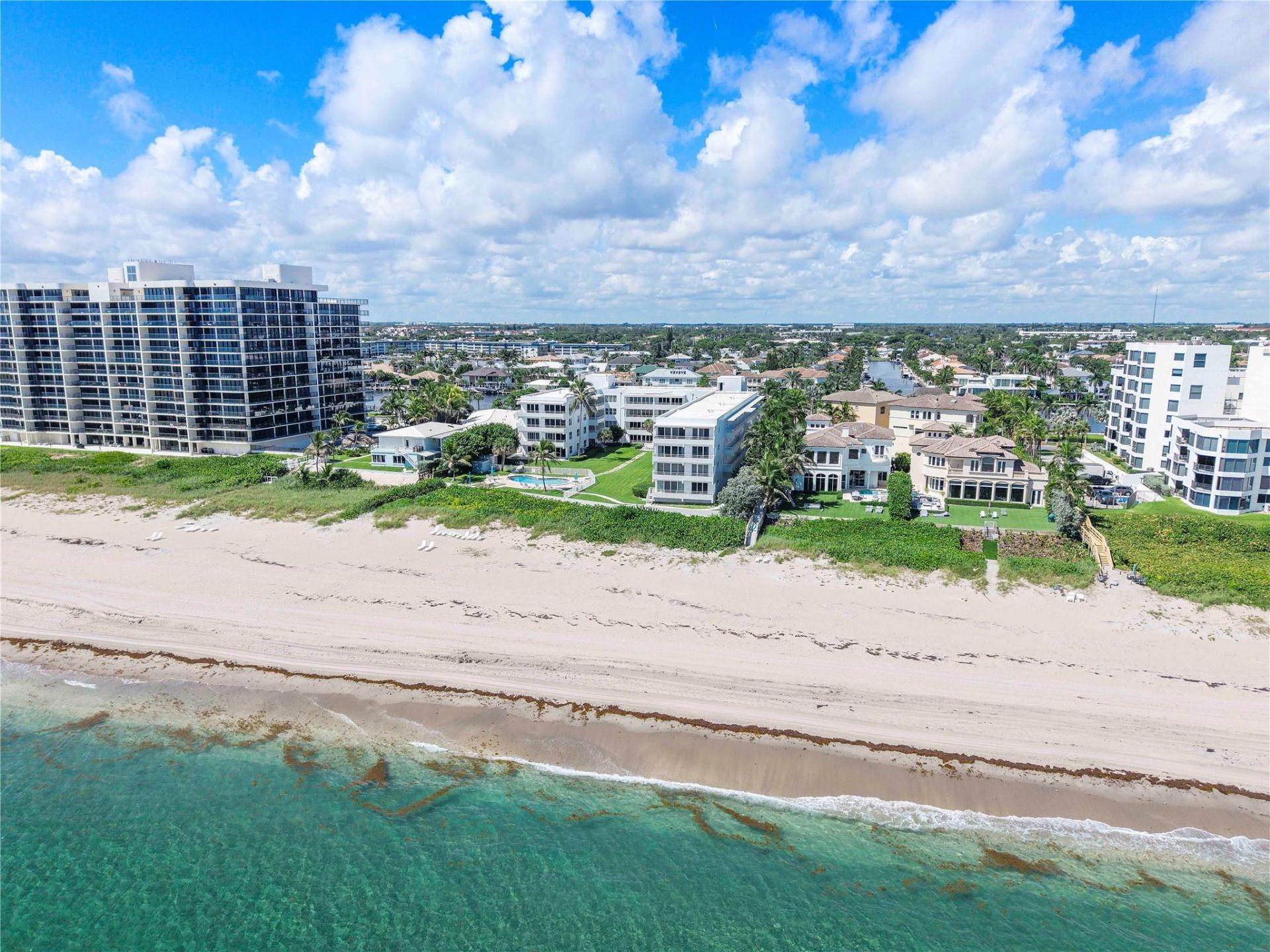 2701 S Ocean Boulevard, Unit 15, Highland Beach, FL 33487 Photo