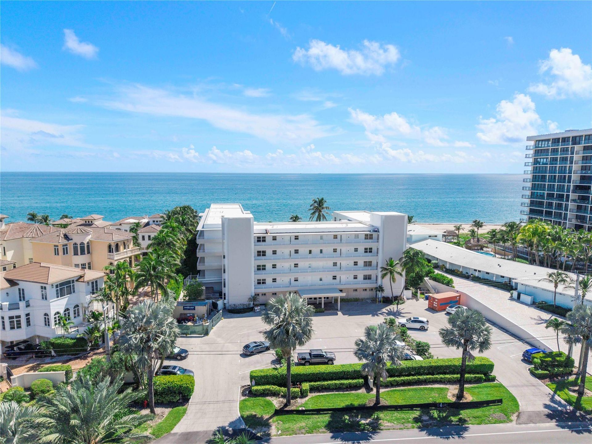 2701 S Ocean Boulevard, Unit 15, Highland Beach, FL 33487 Photo