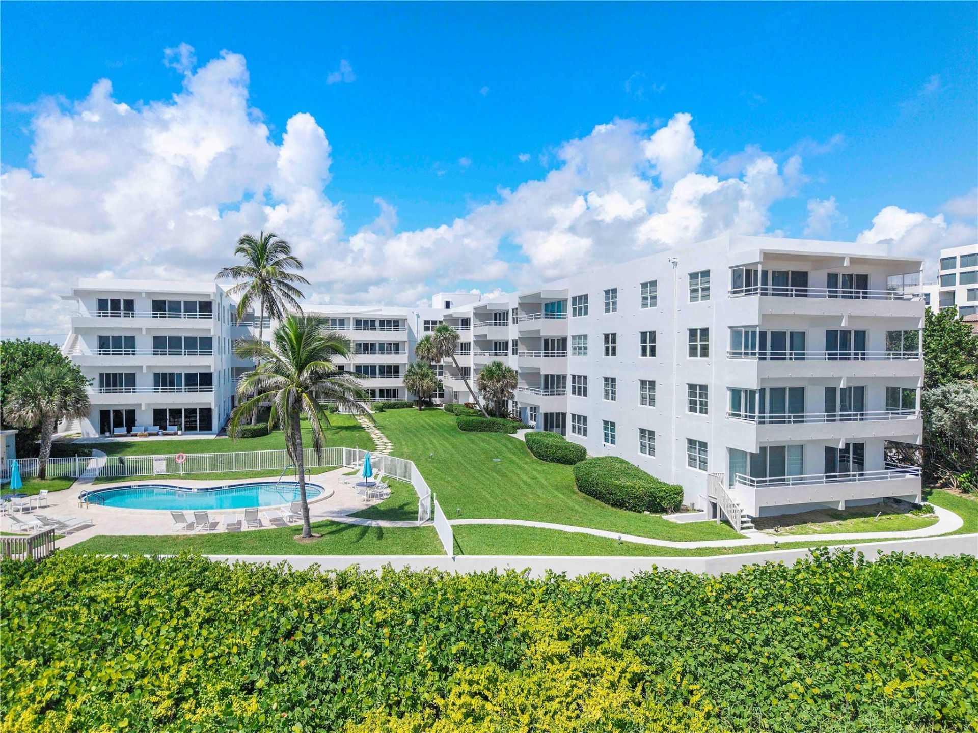 2701 S Ocean Boulevard, Unit 15, Highland Beach, FL 33487 Photo