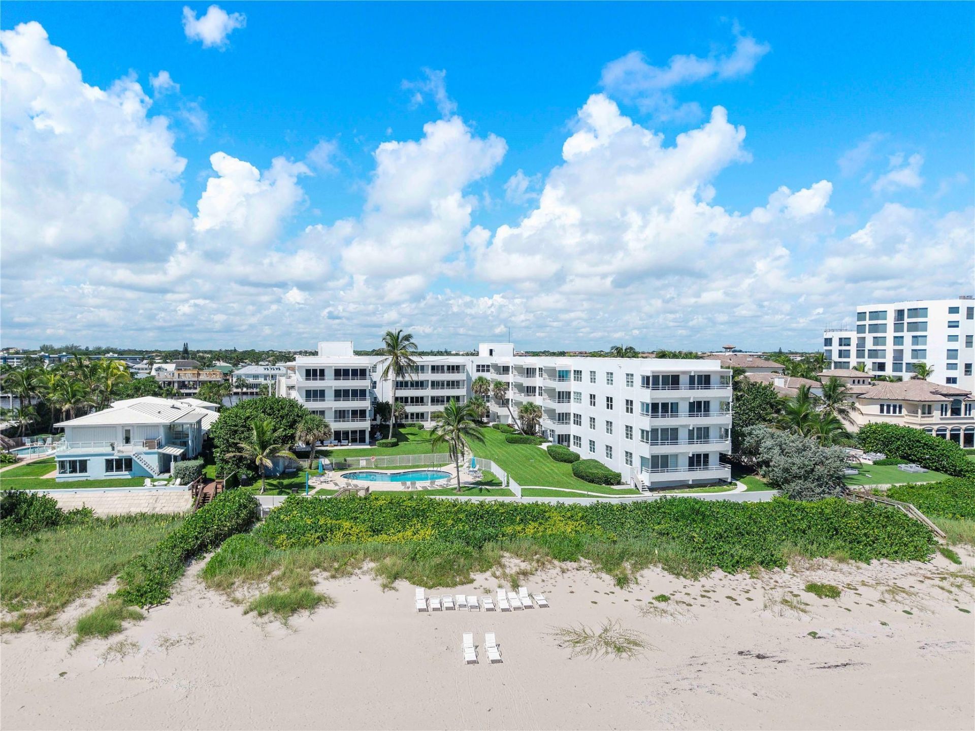 2701 S Ocean Boulevard, Unit 15, Highland Beach, FL 33487 Photo