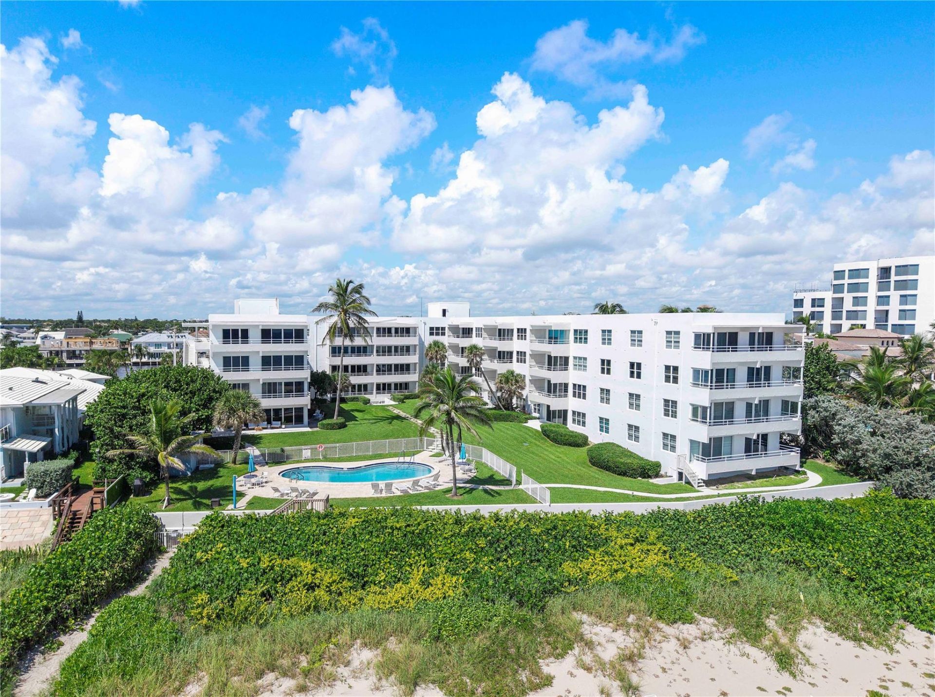2701 S Ocean Boulevard, Unit 15, Highland Beach, FL 33487 Photo