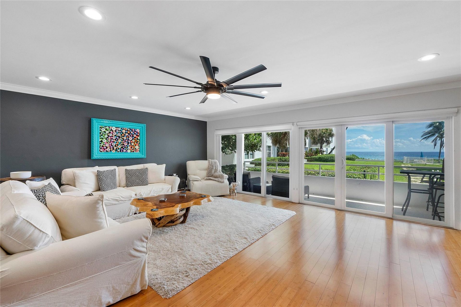2701 S Ocean Boulevard, Unit 15, Highland Beach, FL 33487 Photo