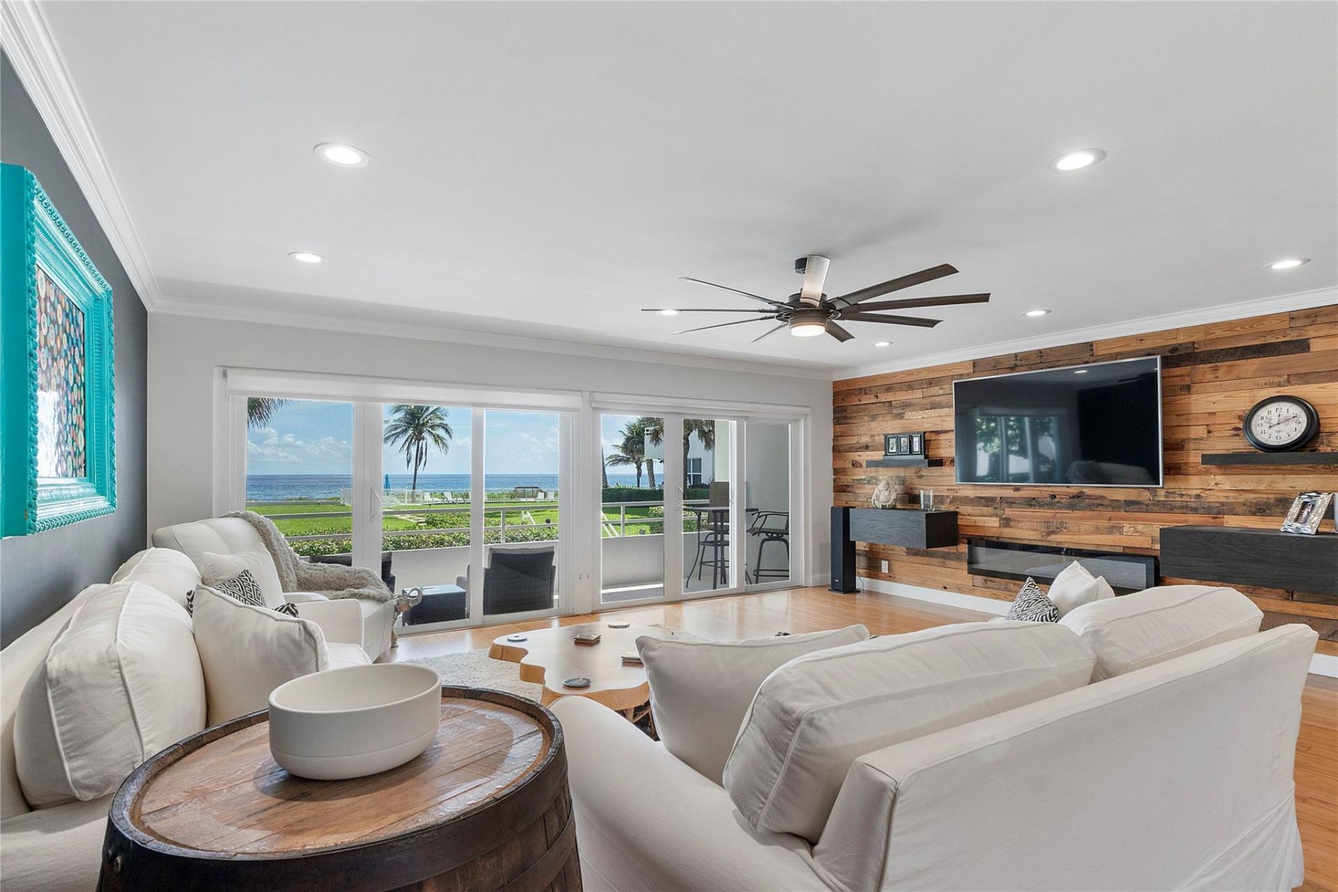 2701 S Ocean Boulevard, Unit 15, Highland Beach, FL 33487 Photo
