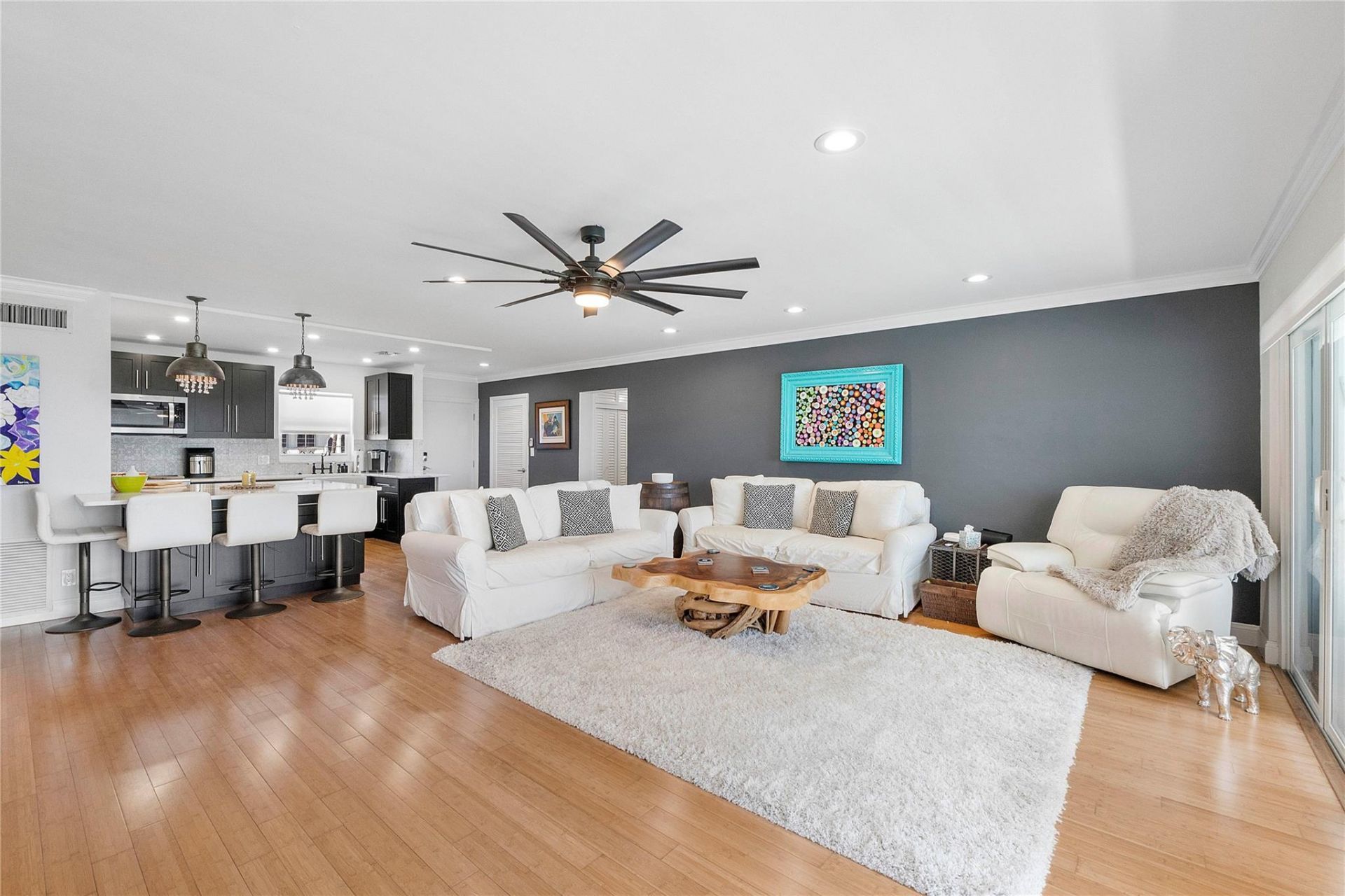 2701 S Ocean Boulevard, Unit 15, Highland Beach, FL 33487 Photo
