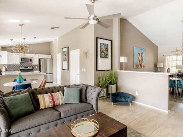 6533 E Grandview Drive, Scottsdale, AZ 85254