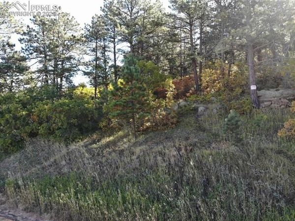 Oakdale Terrace, Palmer Lake, CO 80133