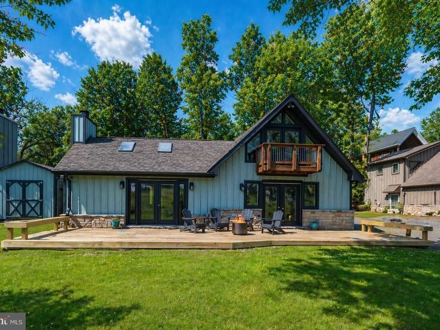 48 Stone Tavern Ln, Unit 2, Mc Henry, MD 21541 Main Photo