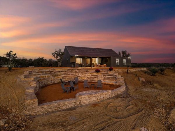 168 Private Road 2641, Santa Anna, TX 76878