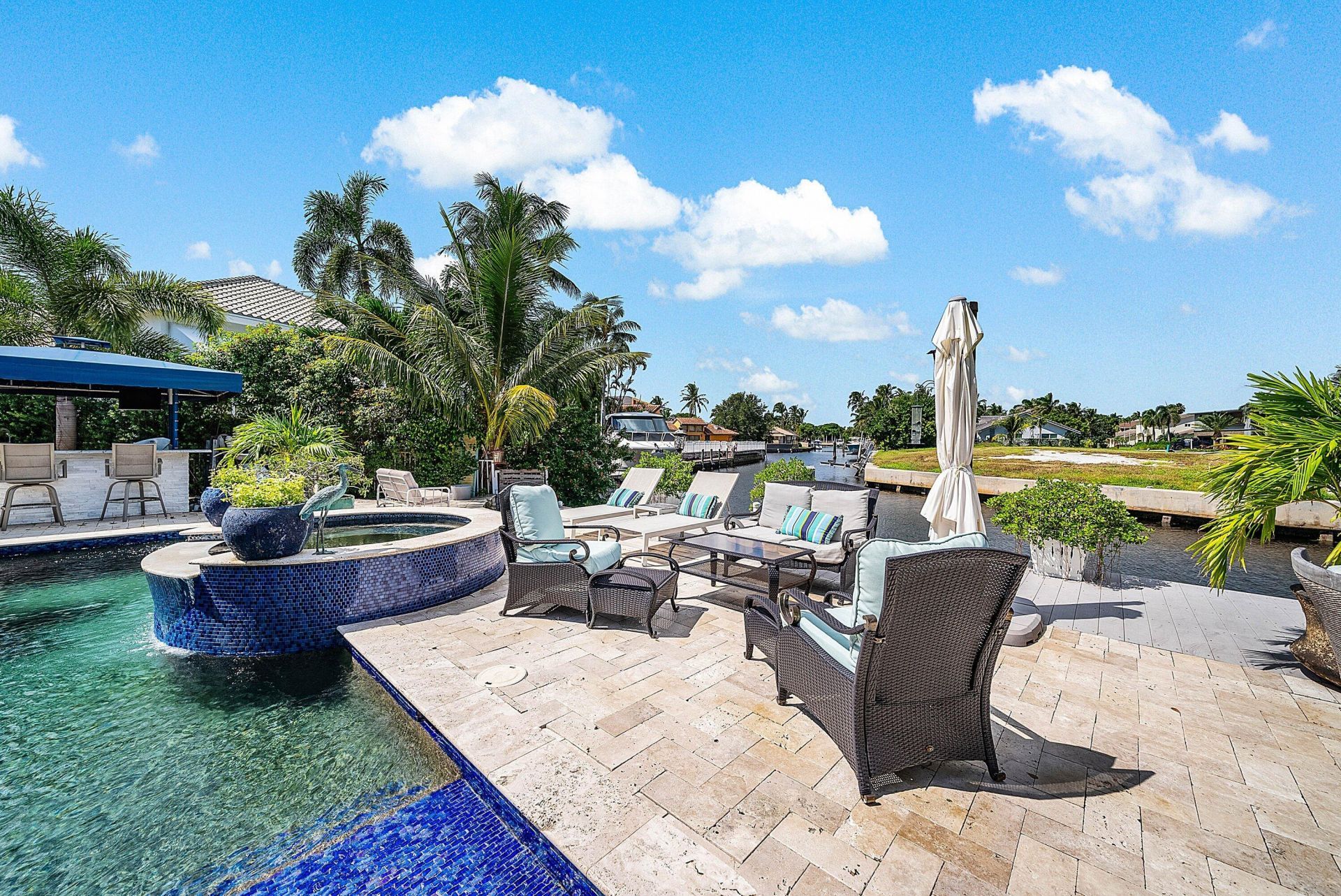 7425 NE Bay Cove Court, Boca Raton, FL 33487 Photo