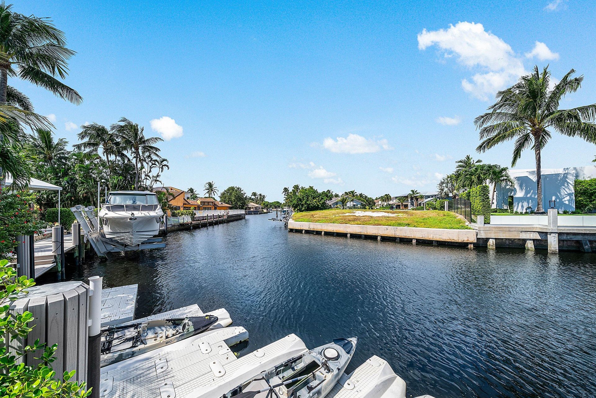 7425 NE Bay Cove Court, Boca Raton, FL 33487 Photo