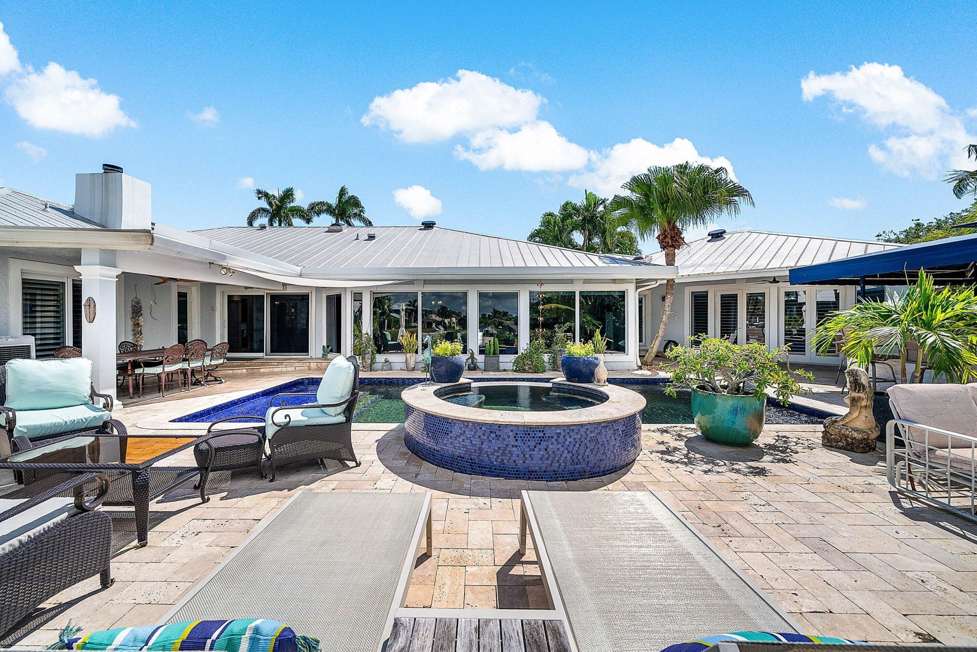 7425 NE Bay Cove Court, Boca Raton, FL 33487 Photo