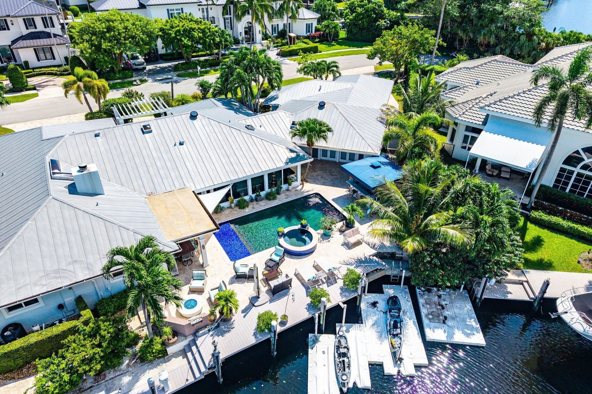 7425 NE Bay Cove Court, Boca Raton, FL 33487 Photo