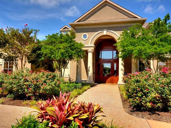 11203 Ranch Road 2222, Unit 107, Austin, TX 78730