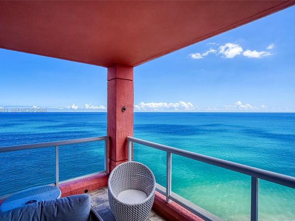 2110 N Ocean Blvd, Unit 23B, Fort Lauderdale, FL 33305