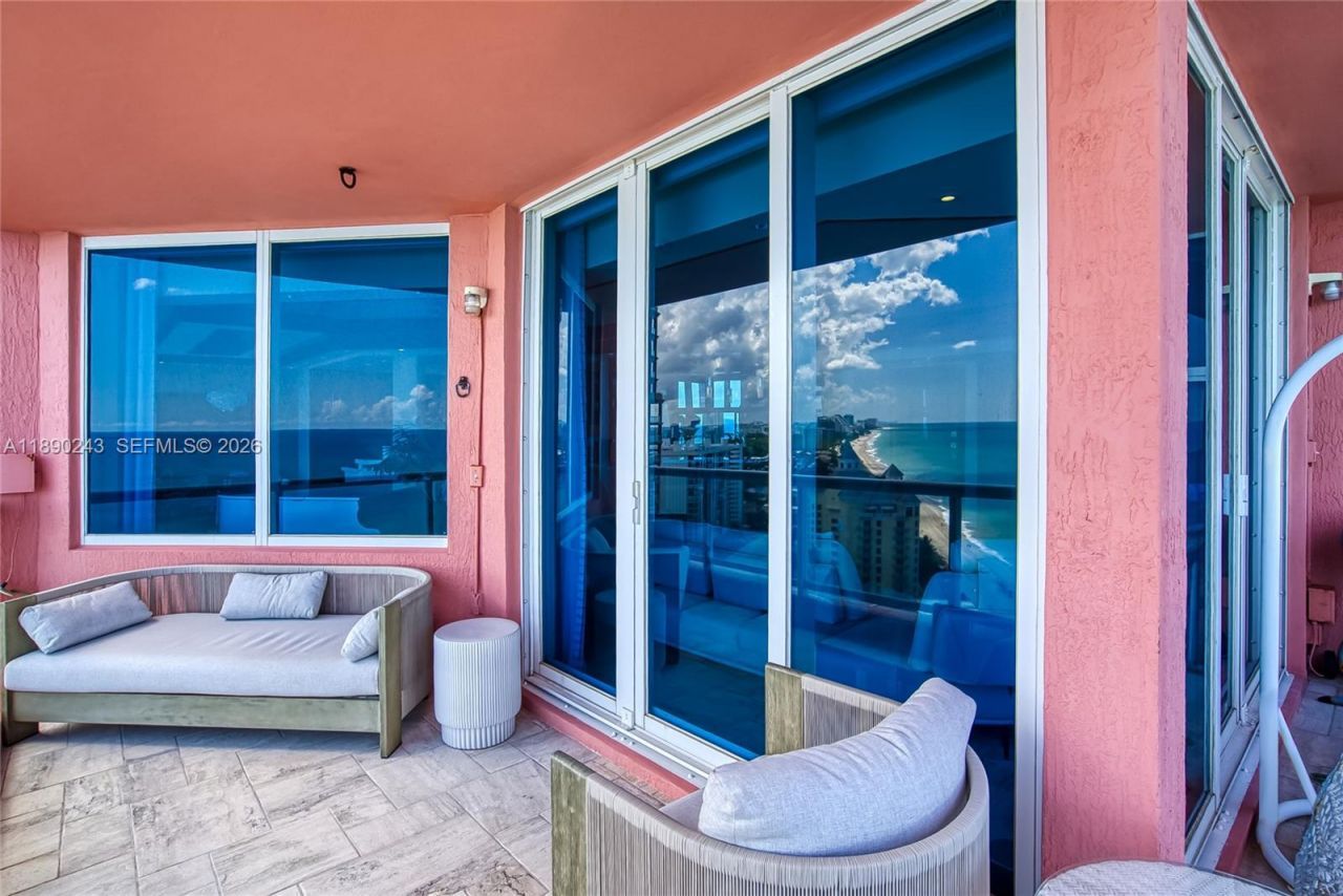 2110 N Ocean Blvd, Unit 23B, Fort Lauderdale, FL 33305 Photo