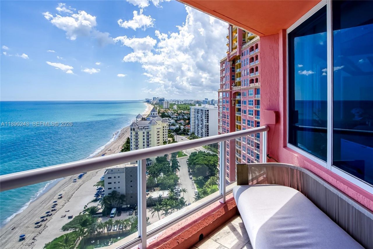 2110 N Ocean Blvd, Unit 23B, Fort Lauderdale, FL 33305 Photo