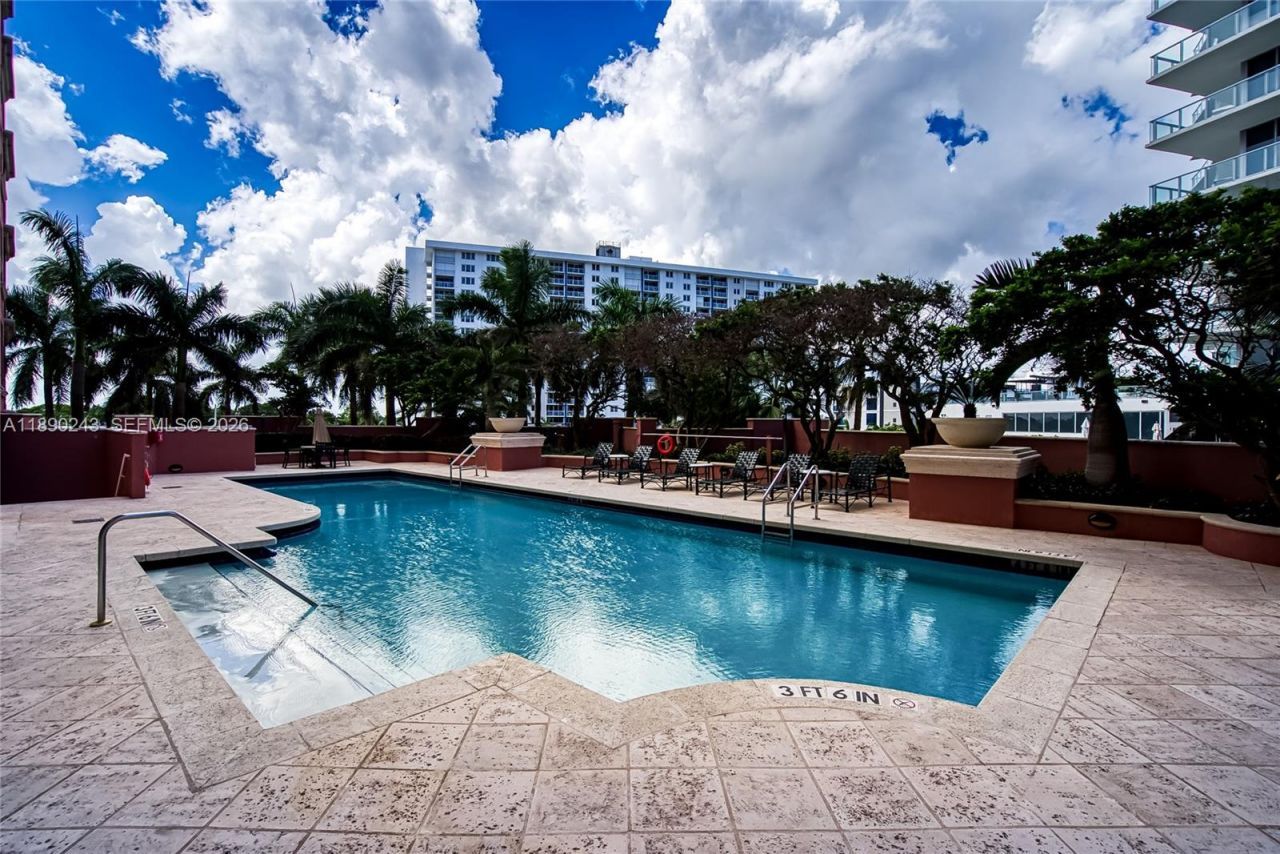 2110 N Ocean Blvd, Unit 23B, Fort Lauderdale, FL 33305 Photo