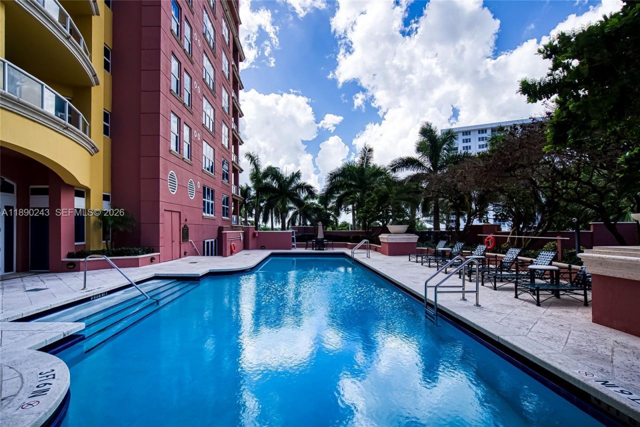 2110 N Ocean Blvd, Unit 23B, Fort Lauderdale, FL 33305 Photo